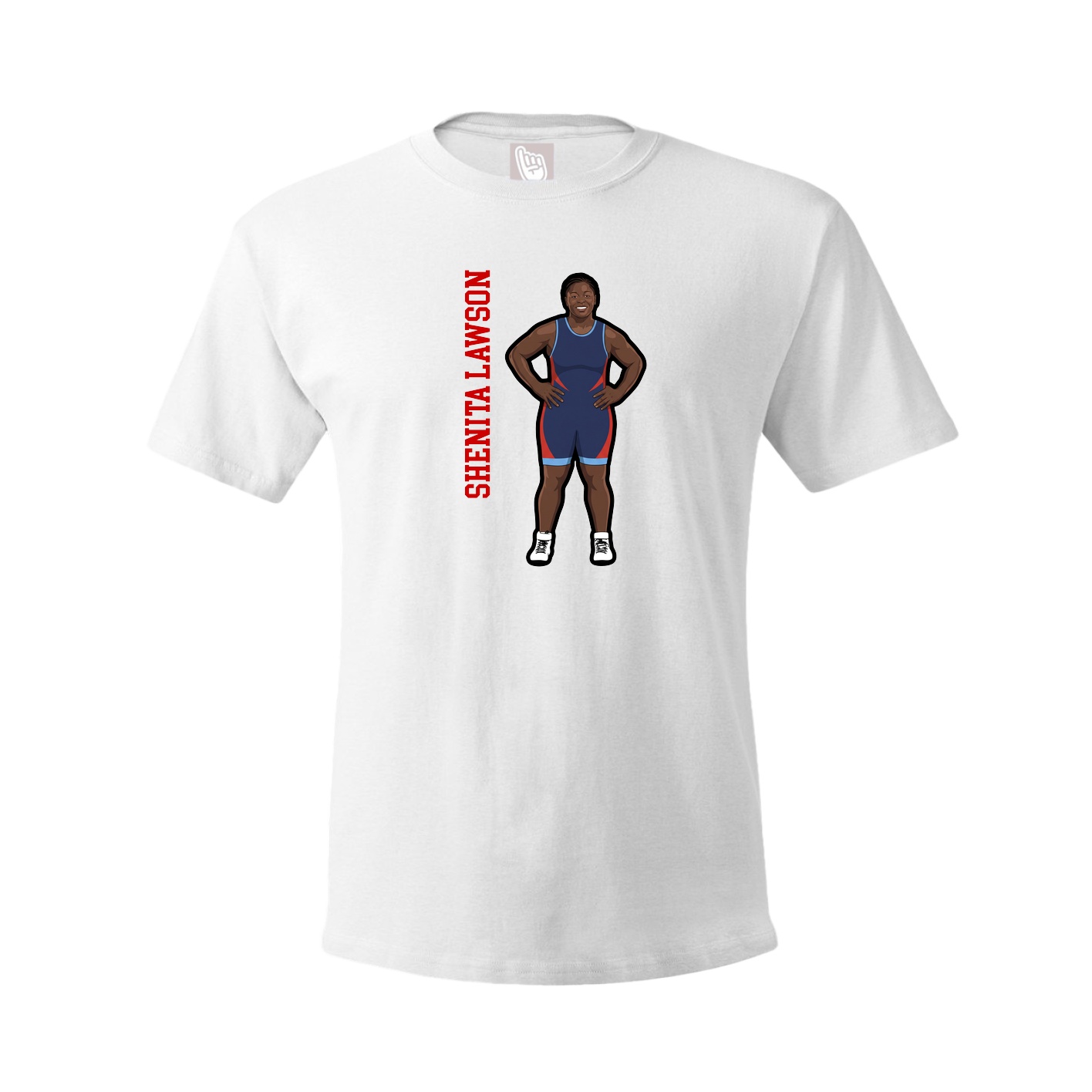 NIL Club Tee