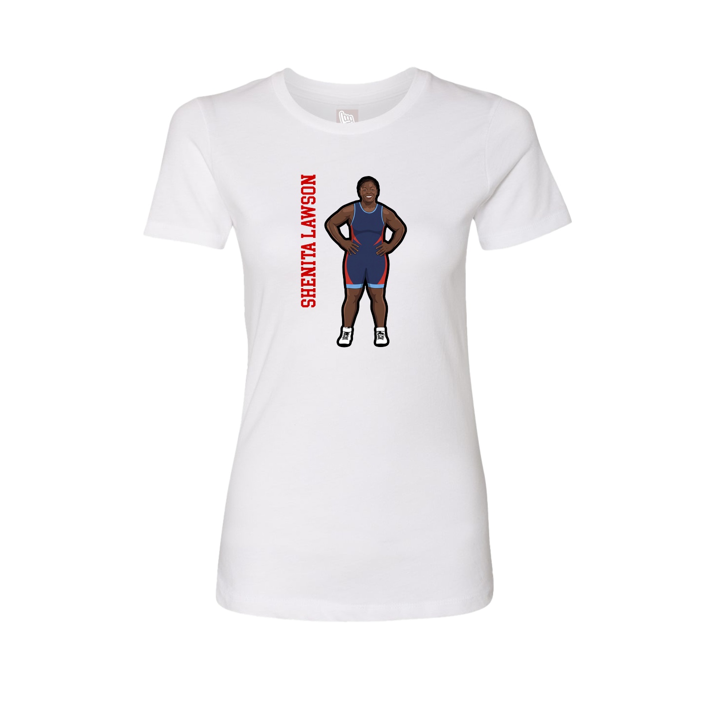 Womens Tee