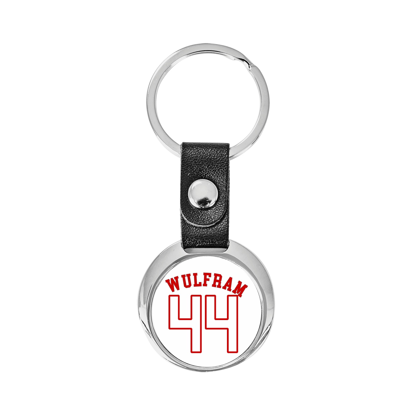 Key Chain — Shirsey Arch in Classic