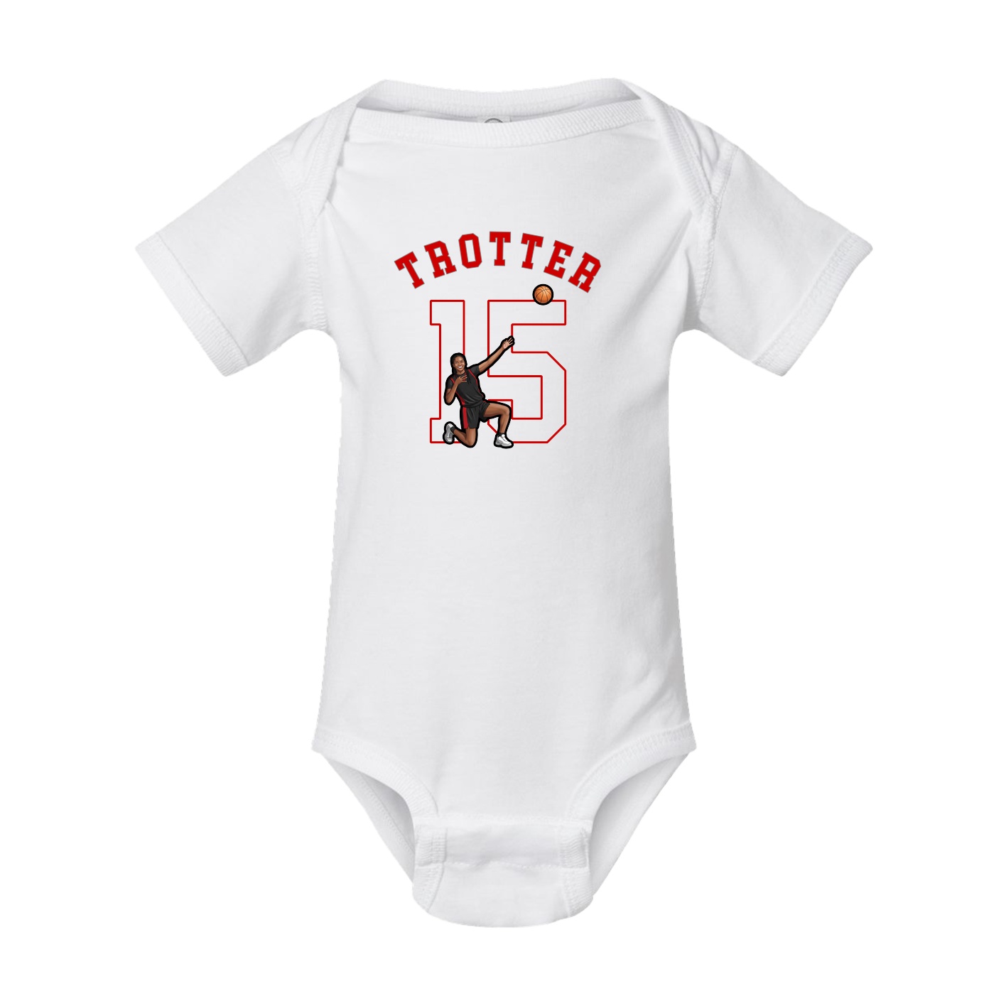 Baby Onesie