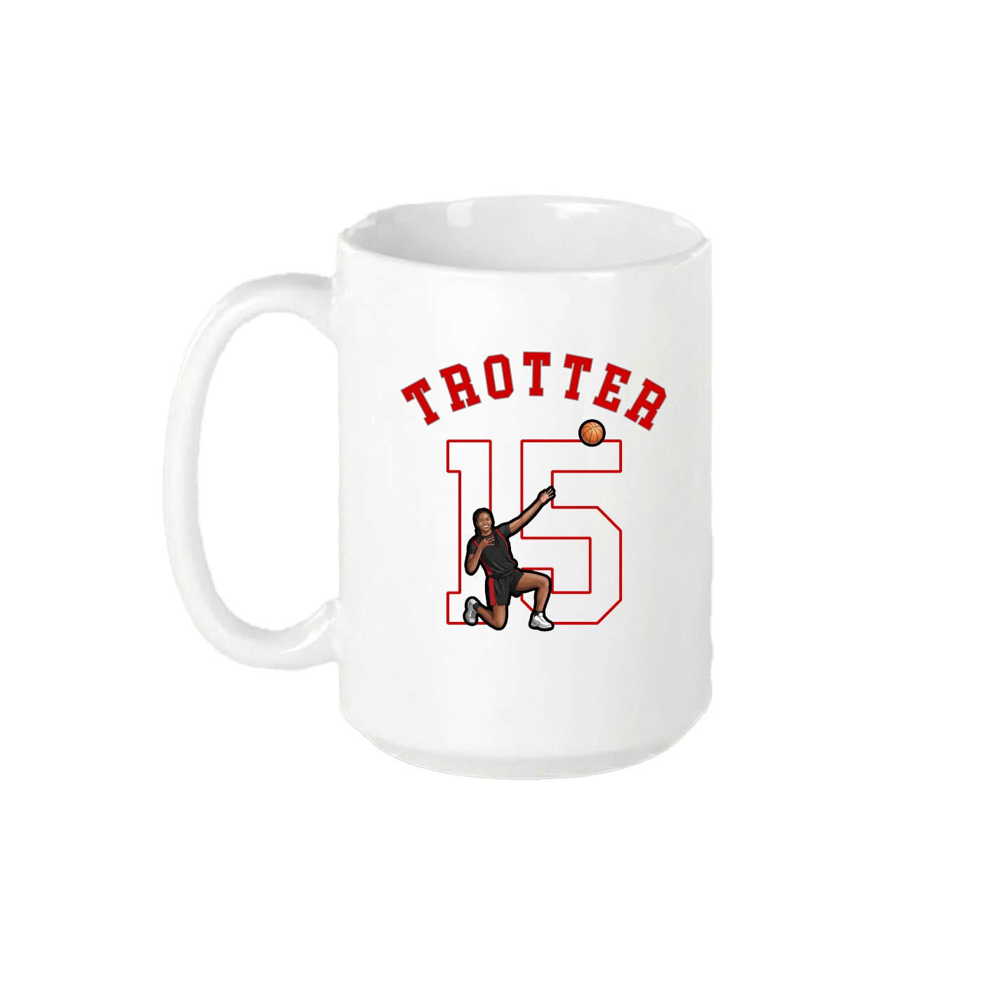 15oz Coffee Mug