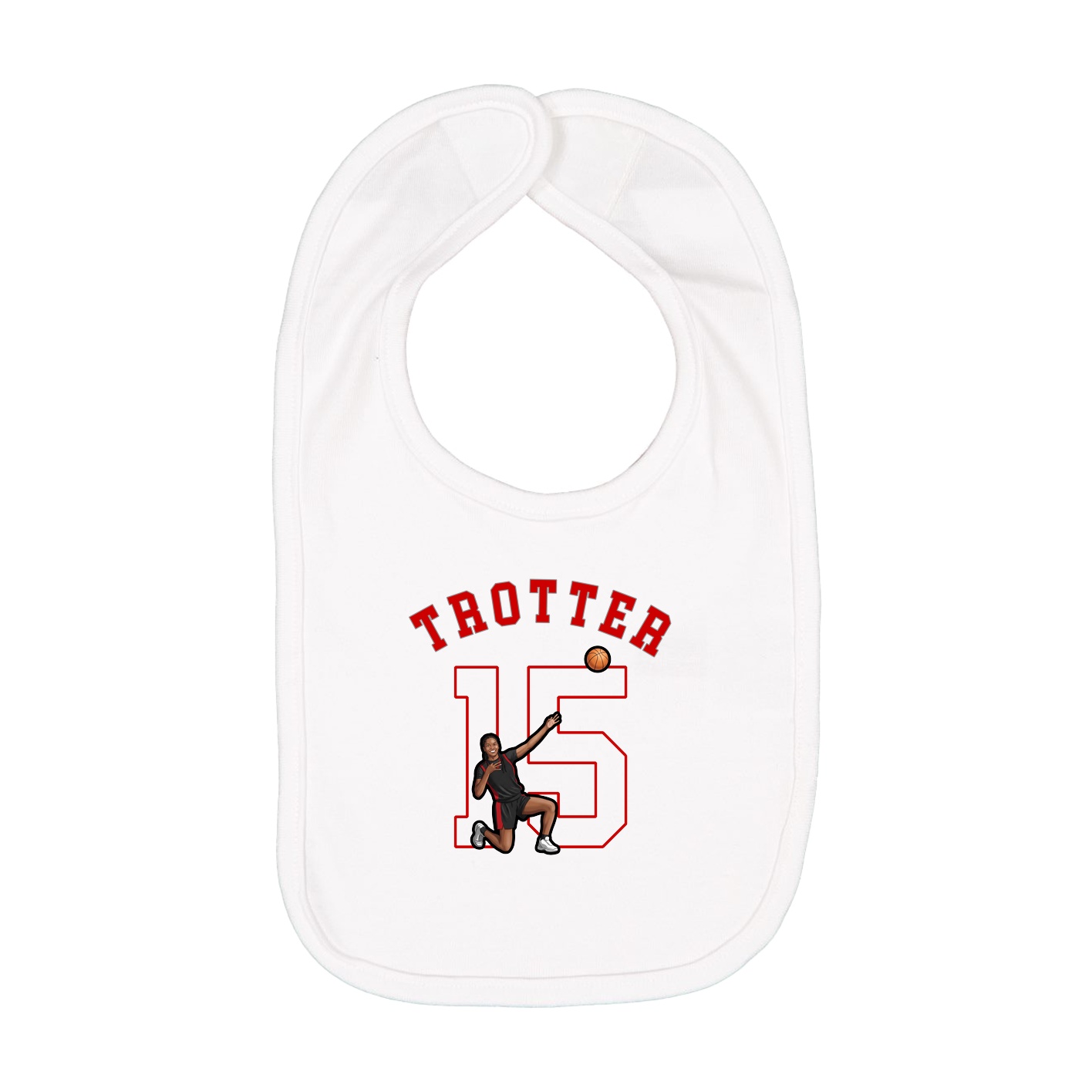 Infant Bib
