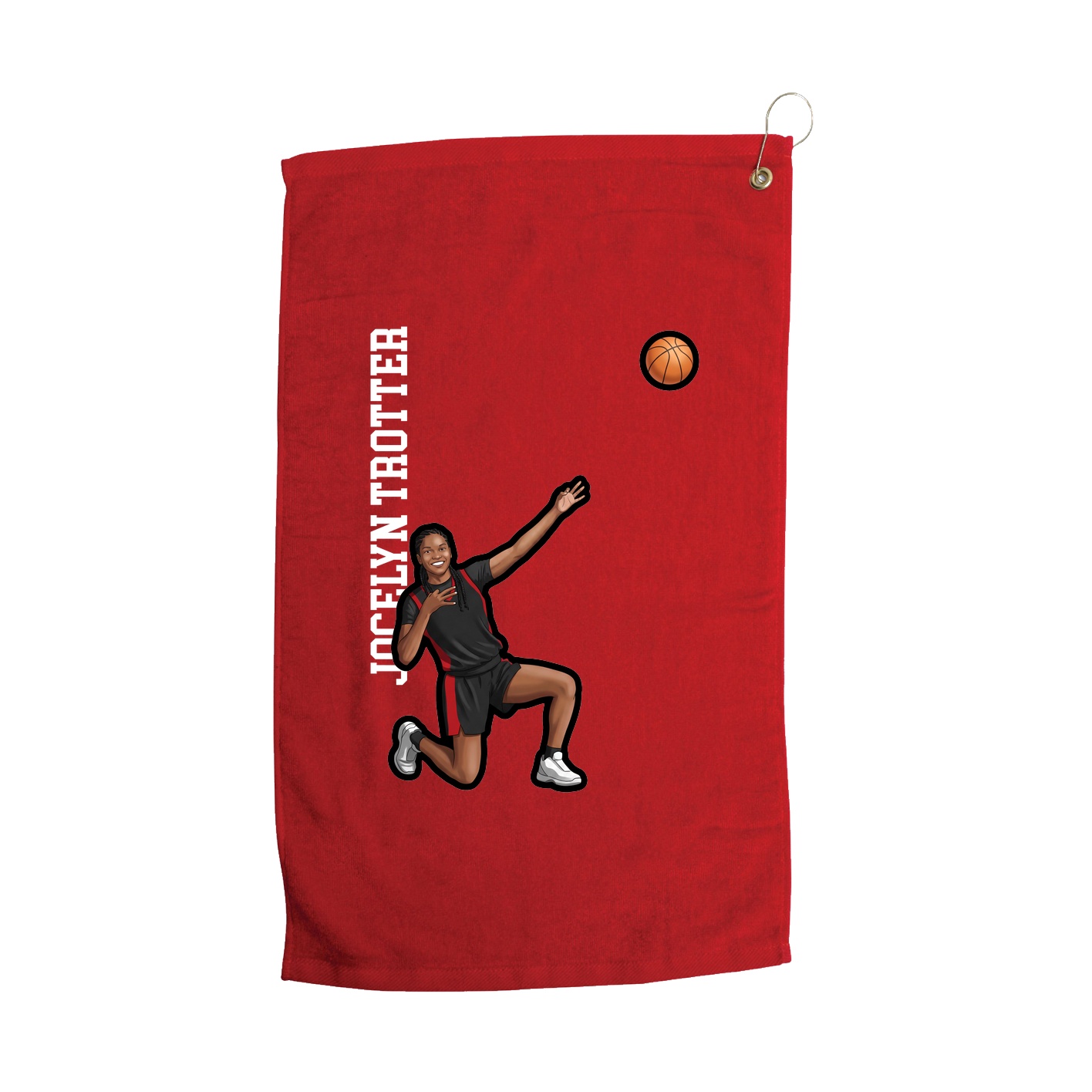 Golf Towel