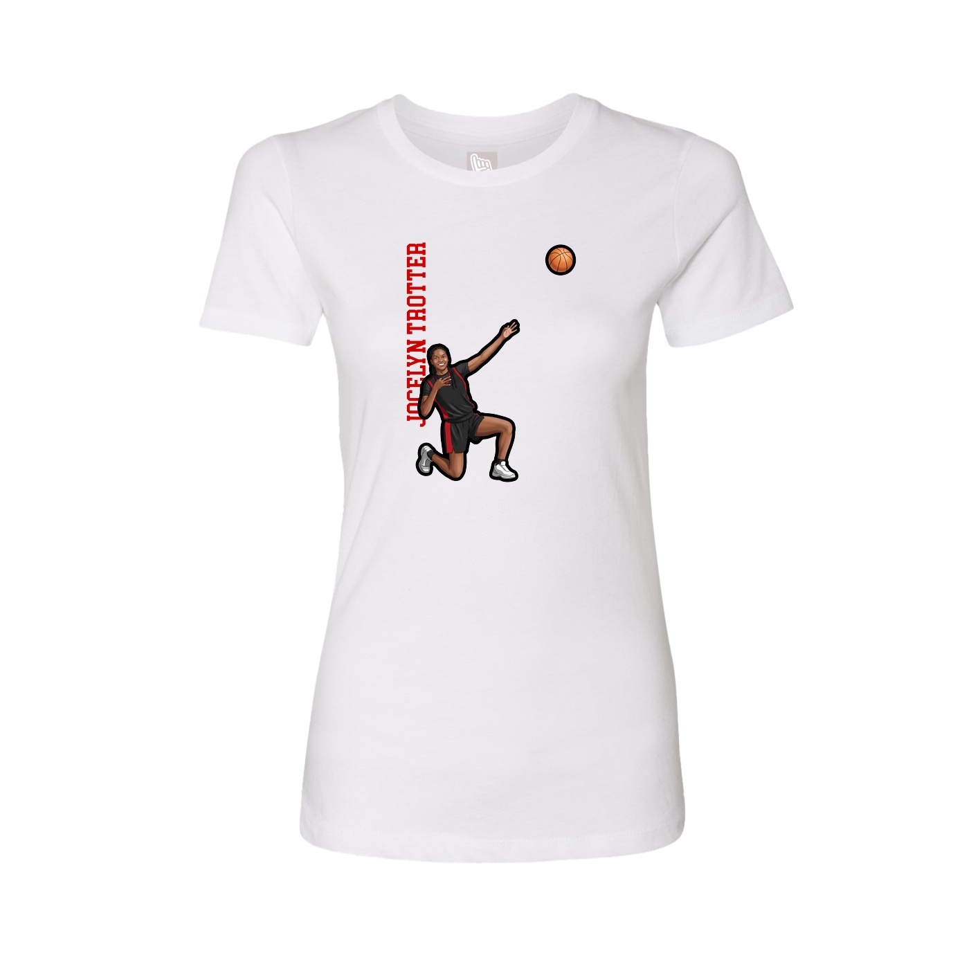 Womens Tee