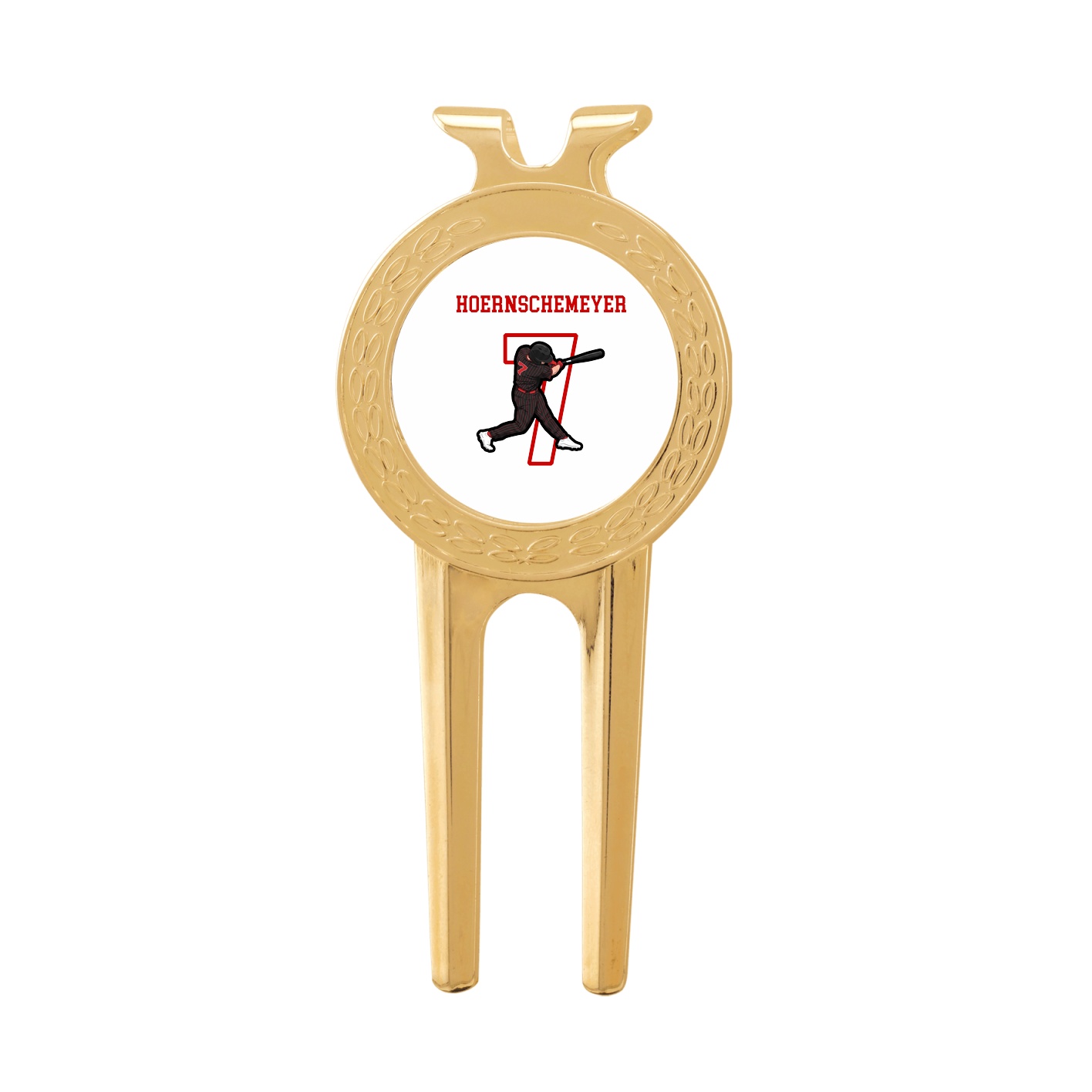 Divot Tool with Ball Marker — Shirsey in Classic