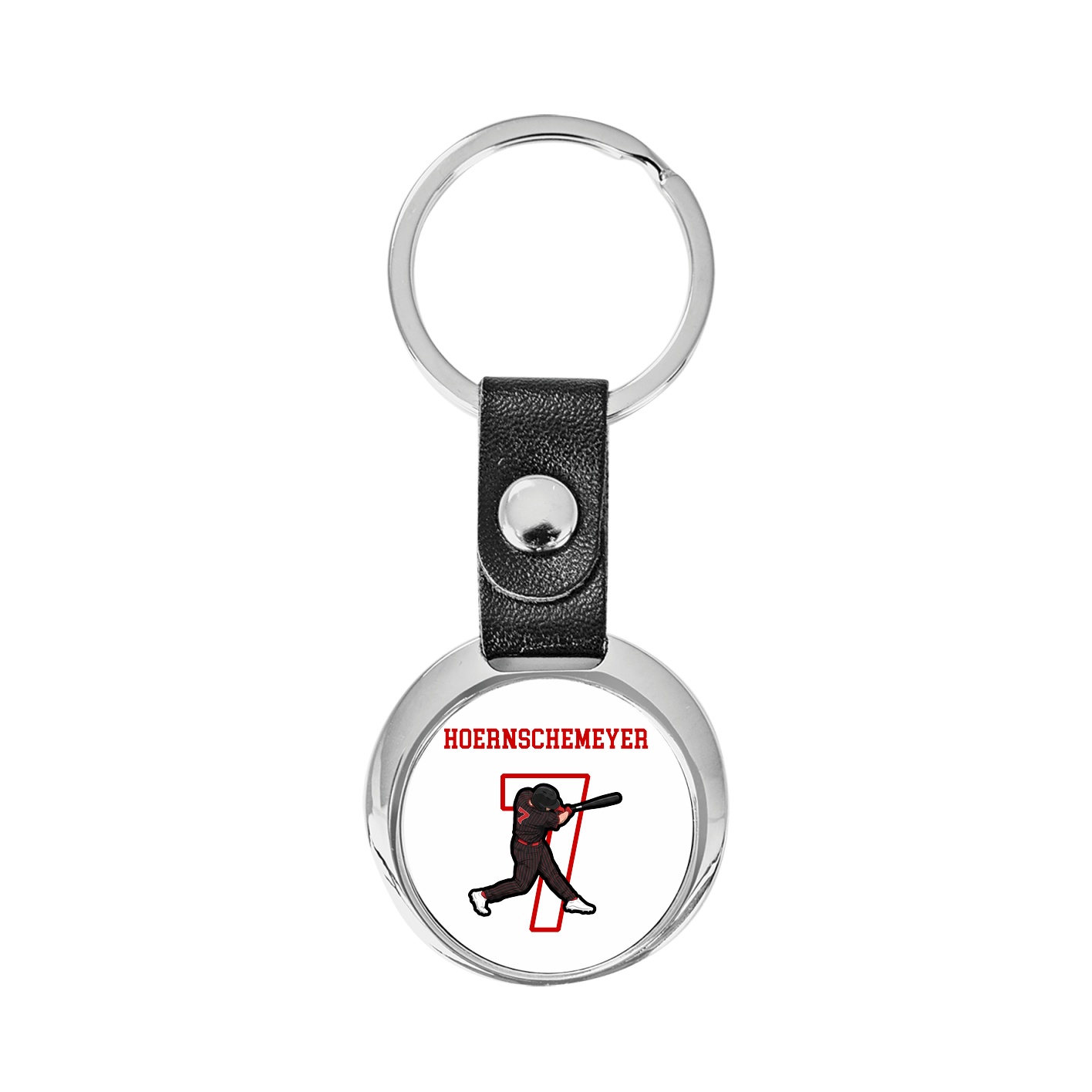 Key Chain — Shirsey in Classic