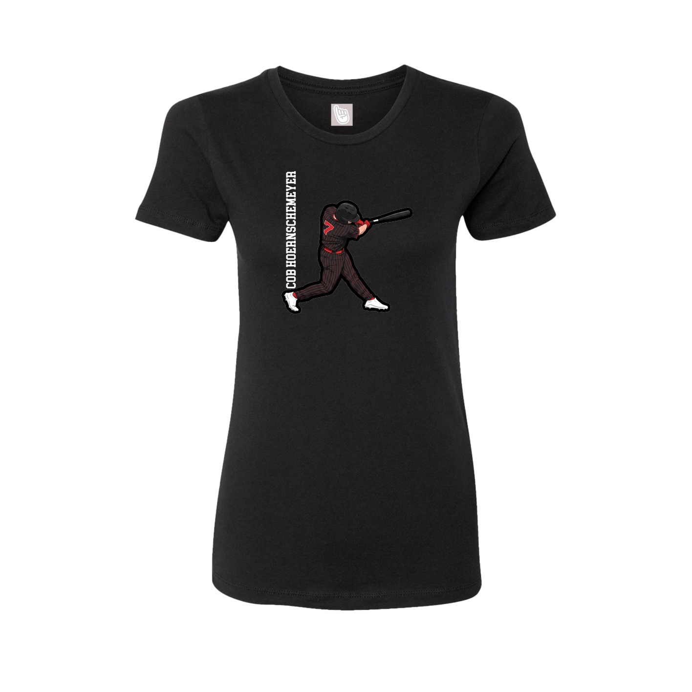 Fitted Women's Tee