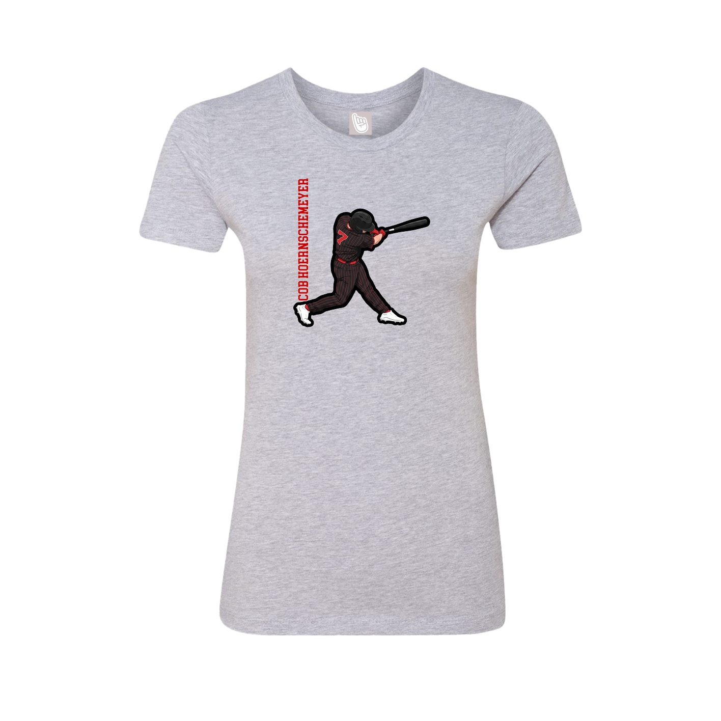 Womens Tee