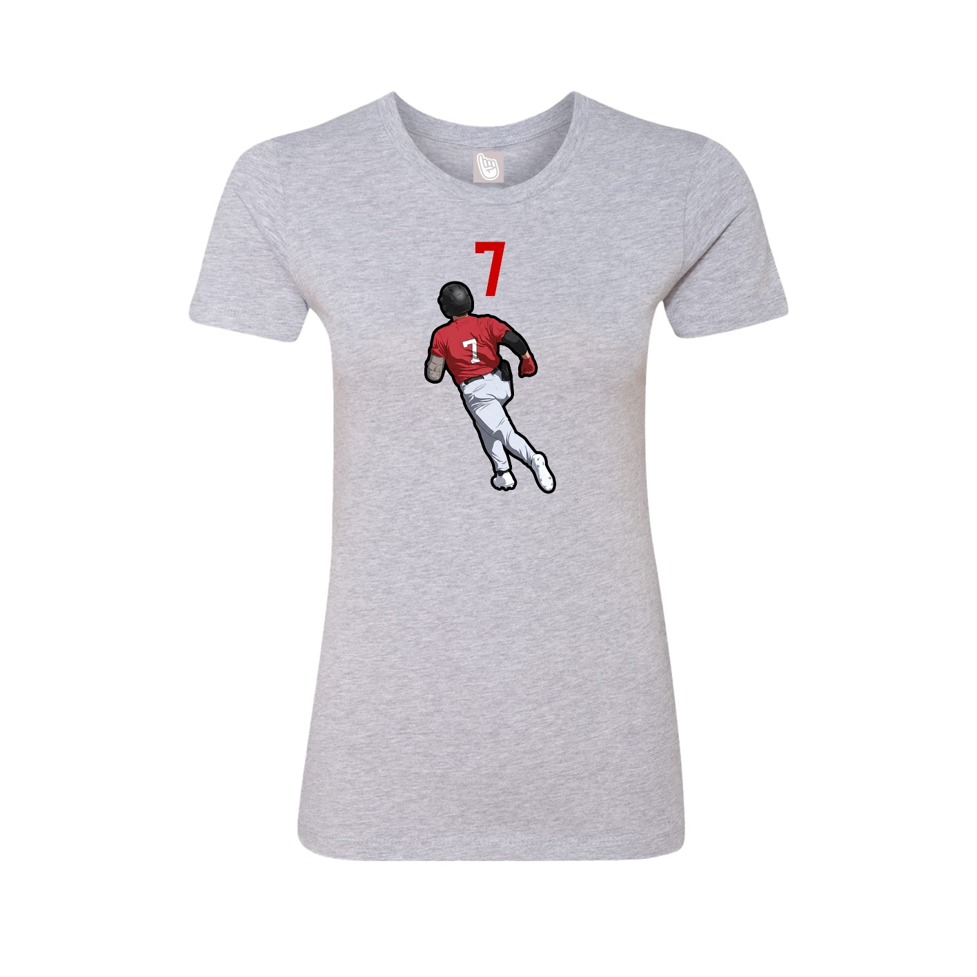 Womens Tee