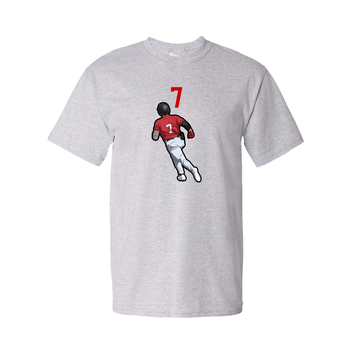 NIL Club Youth Tee