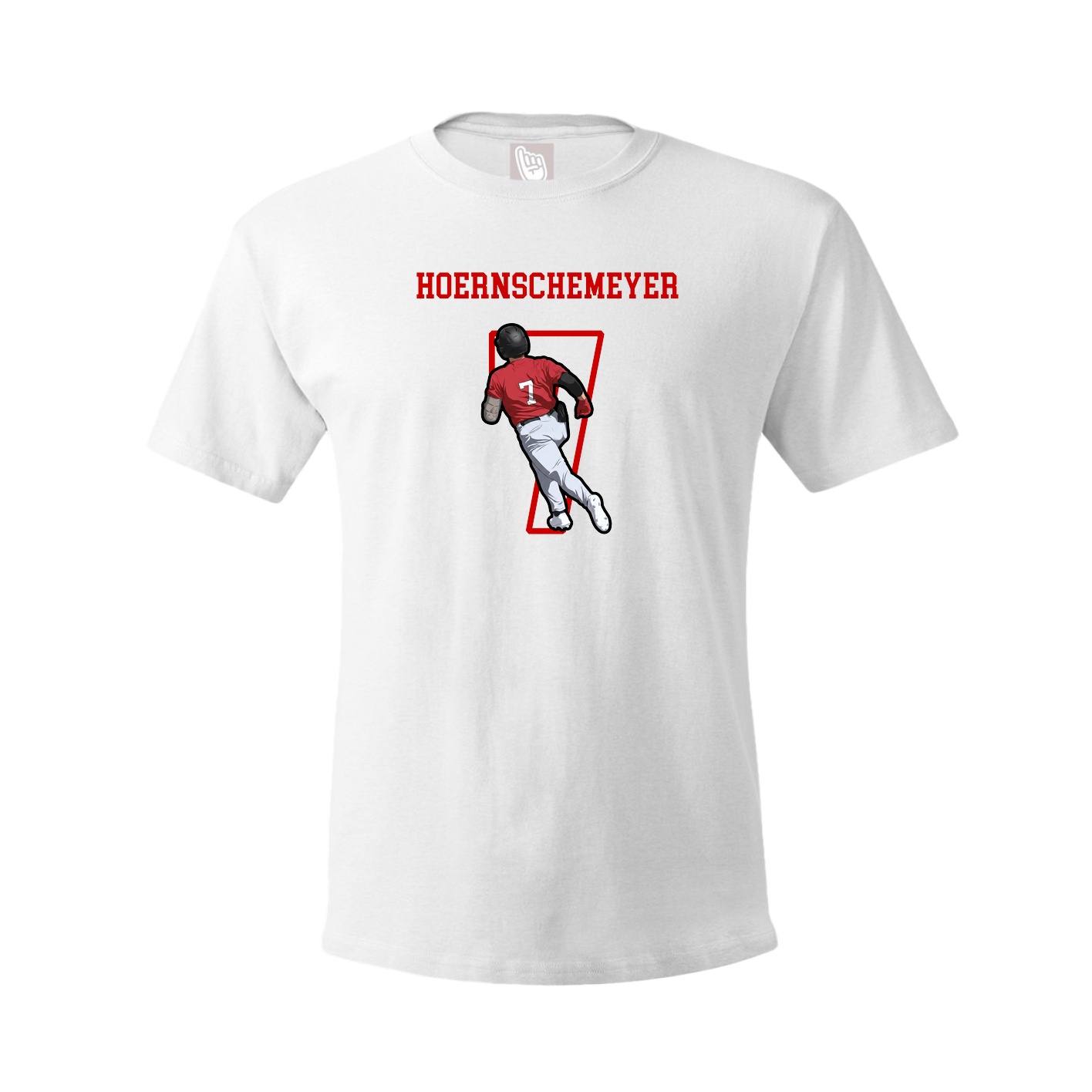 Youth Tee