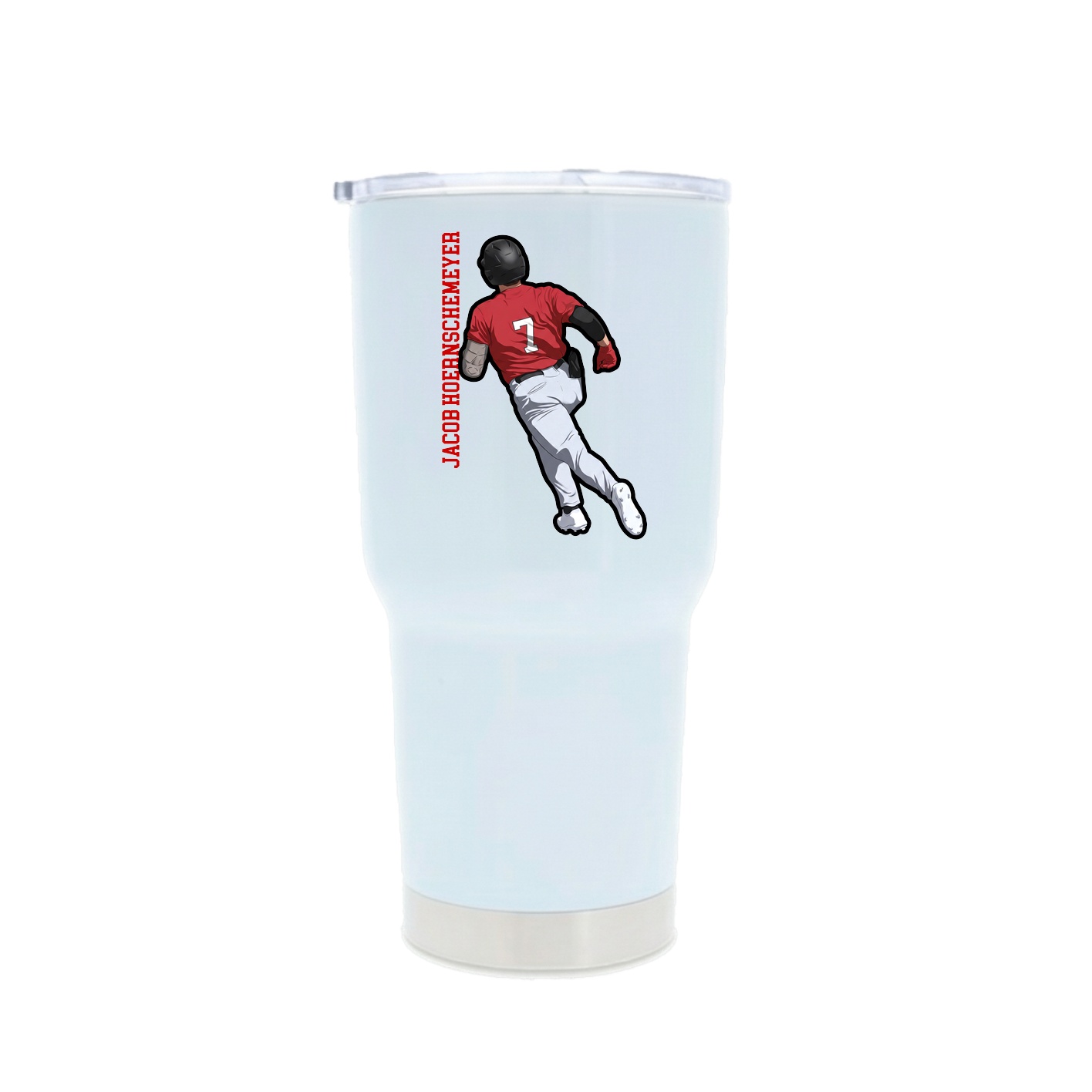 30oz Stainless Steel Tumbler
