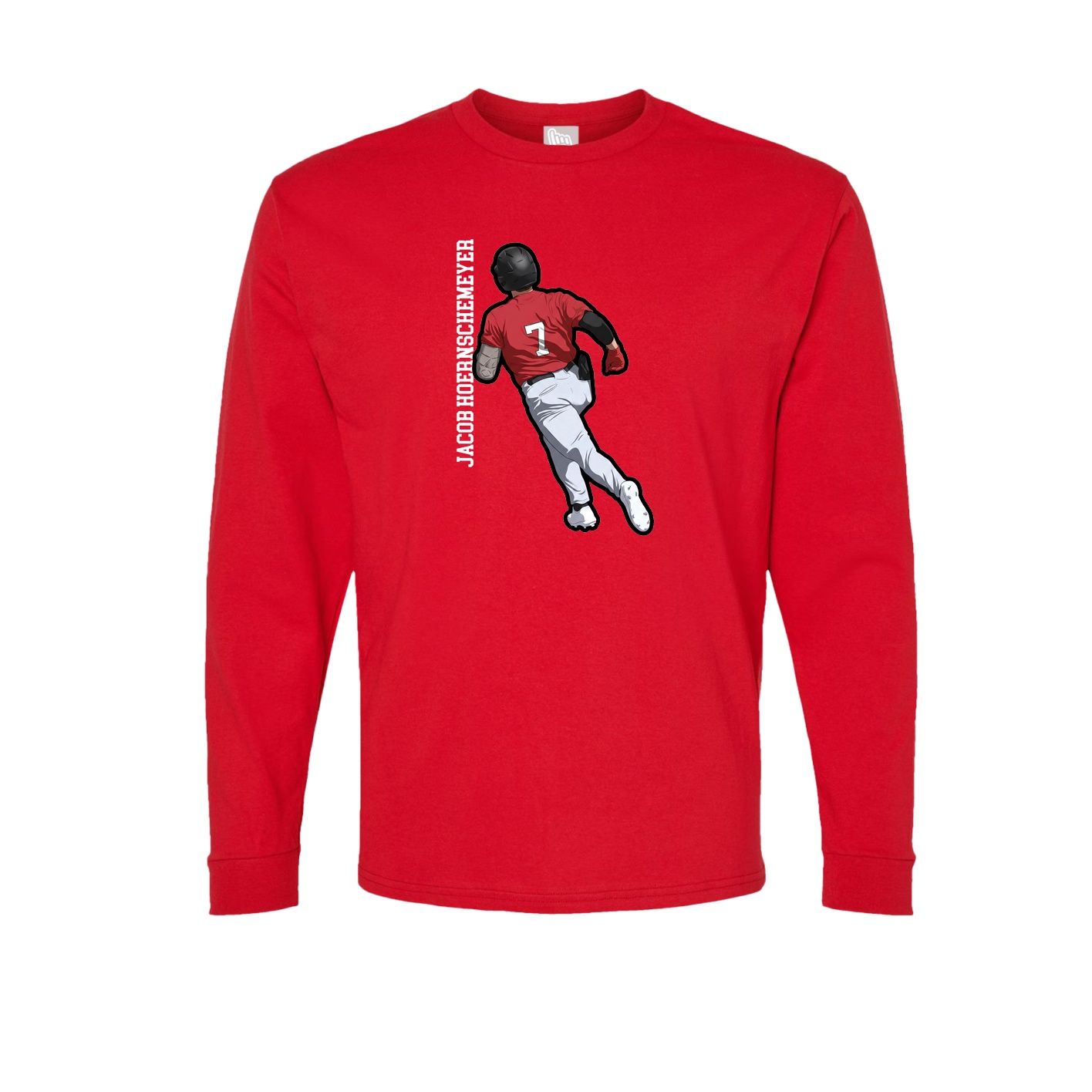 Long Sleeve Tee