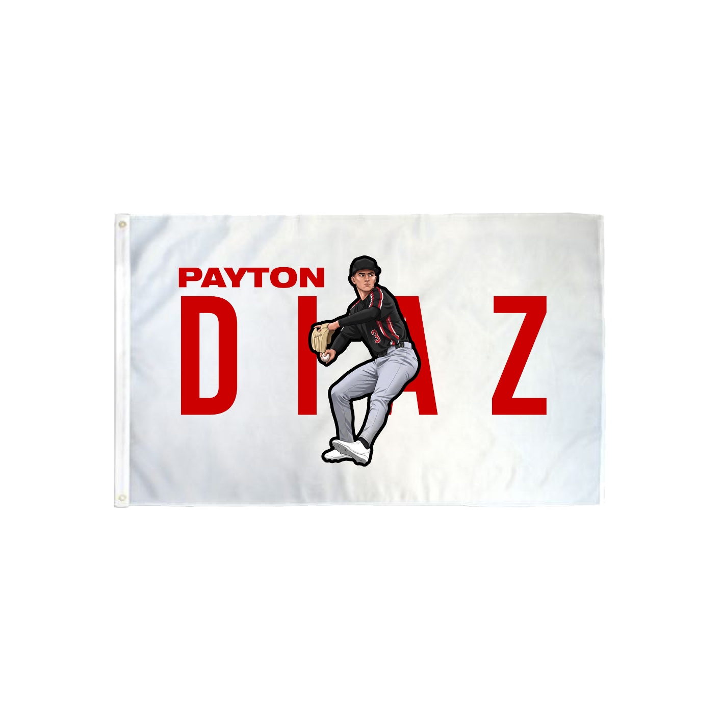 3x5 Flag