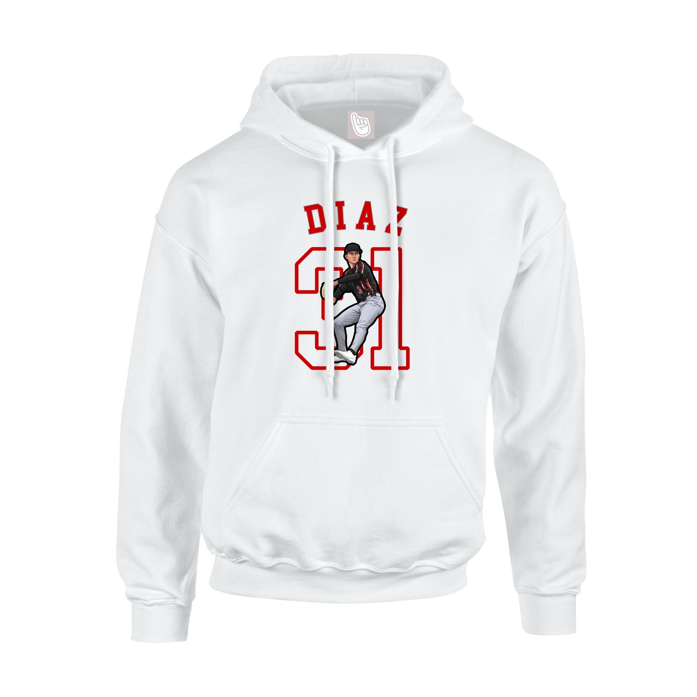 Hoodie