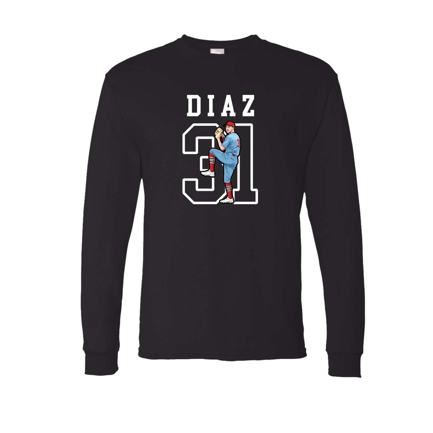 Long Sleeve Tee