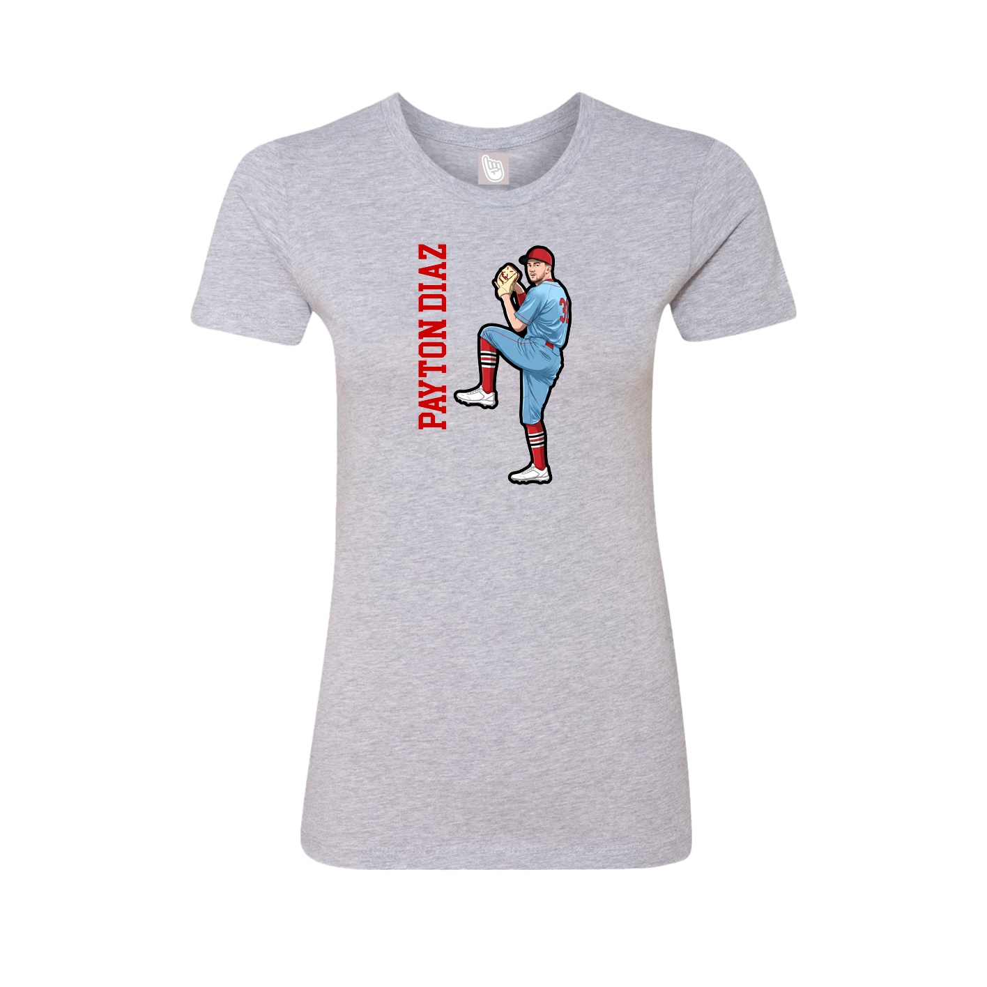 Womens Tee