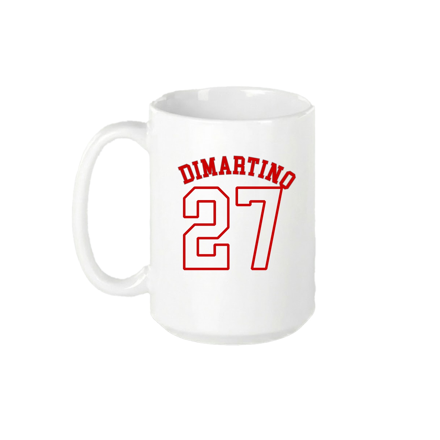 15oz Coffee Mug