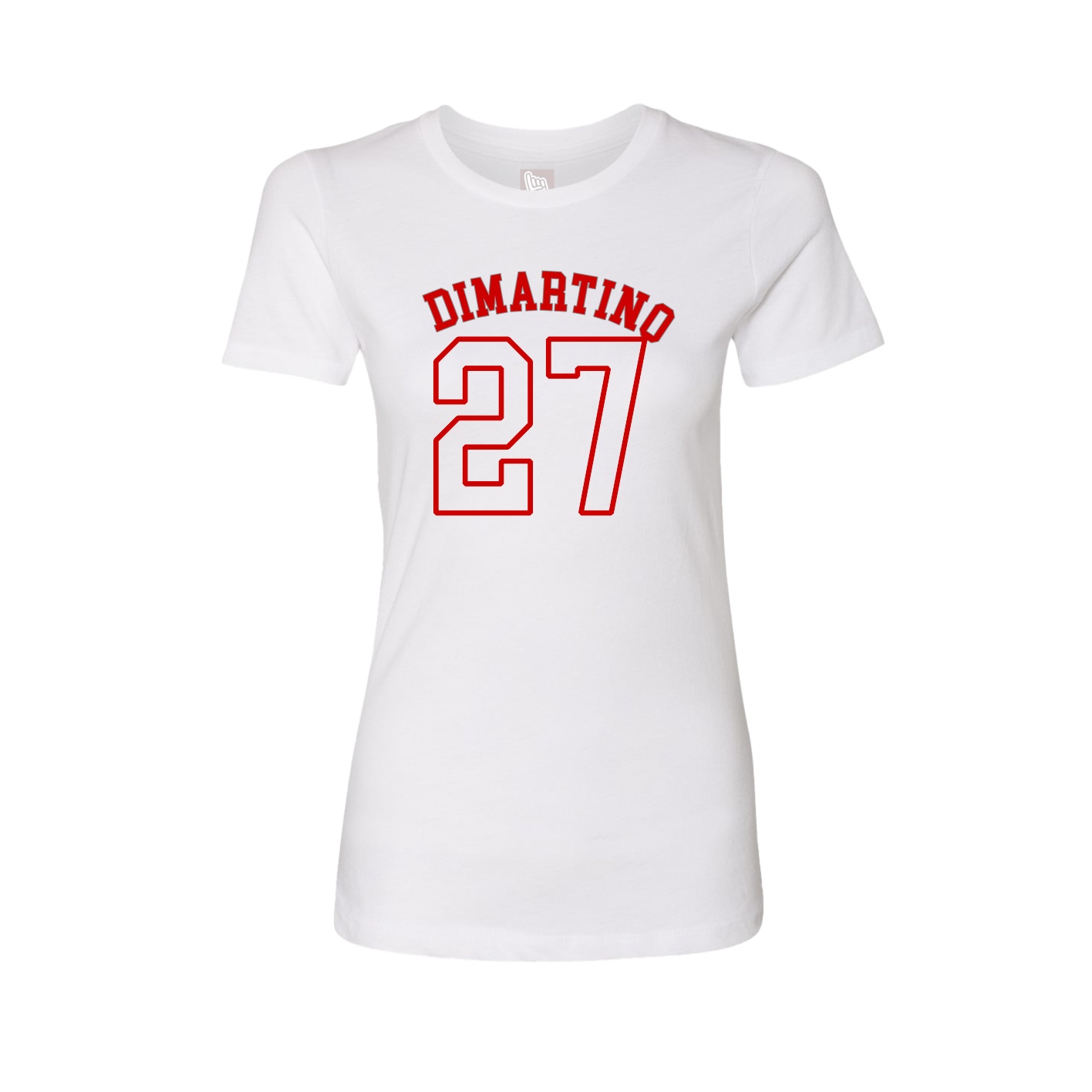 Womens Tee