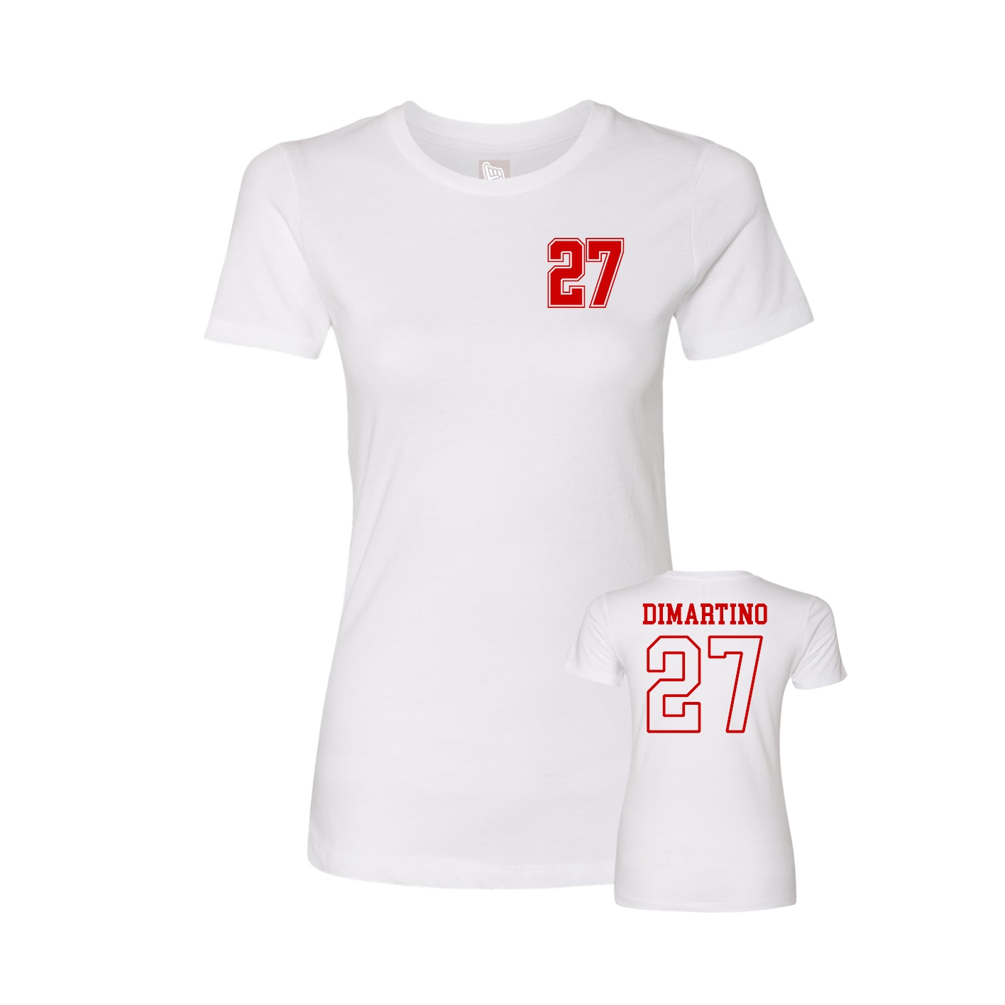 Womens Tee
