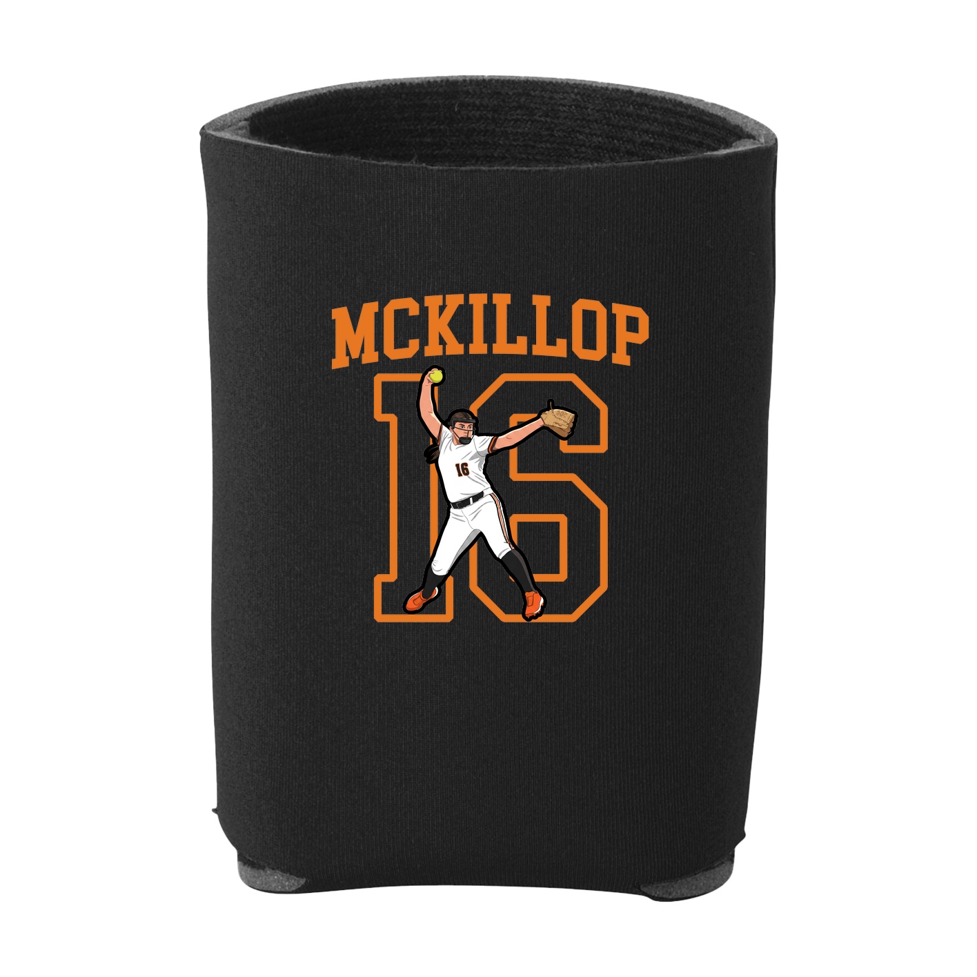 Can Holder — Shirsey in Black
