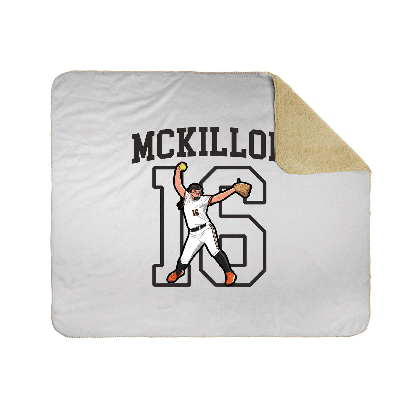 Throw Blanket