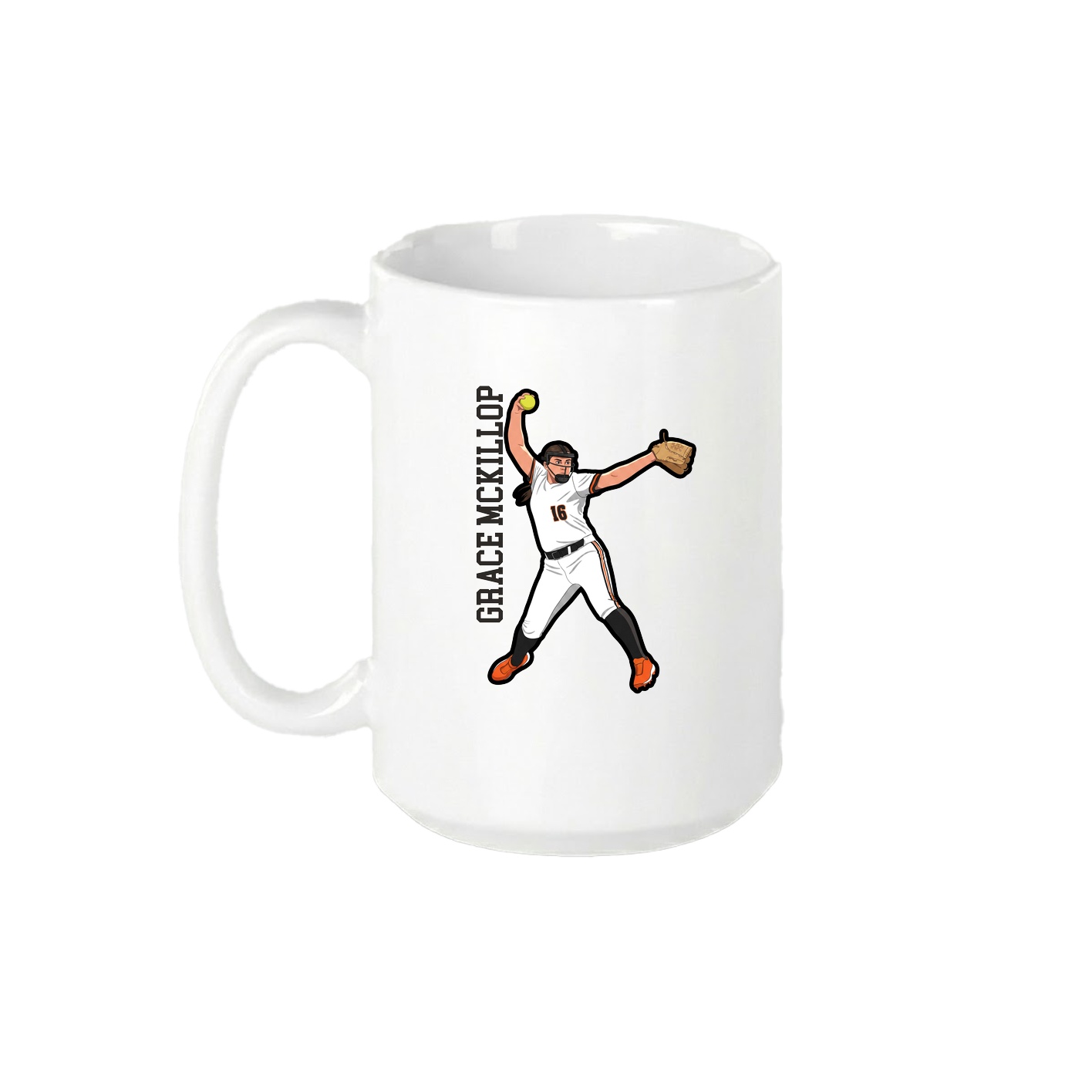 15oz Coffee Mug