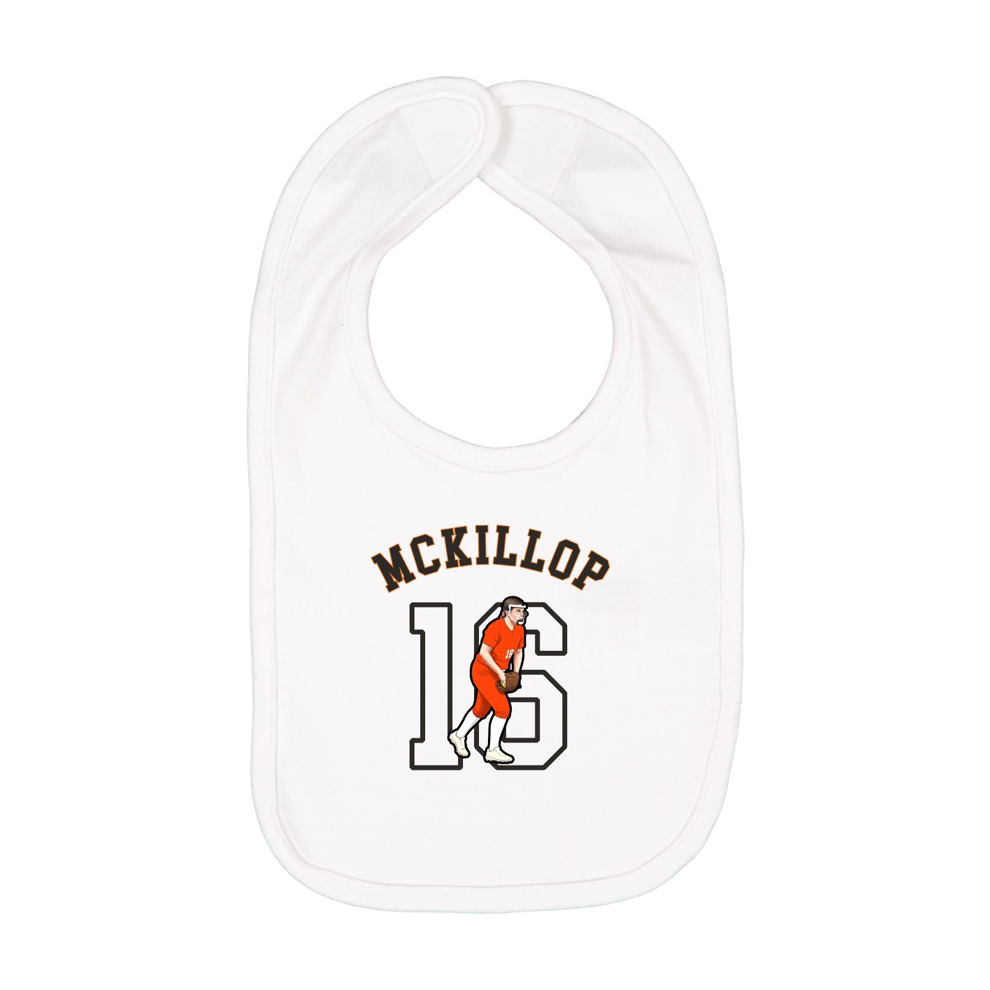 Infant Bib