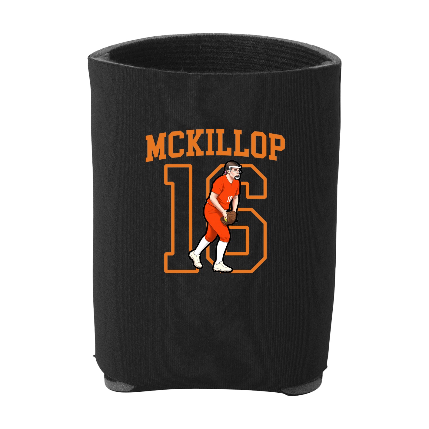 Can Holder — Shirsey in Black