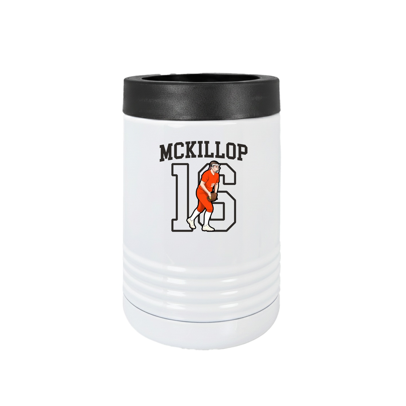 Beverage Holder — Shirsey in White