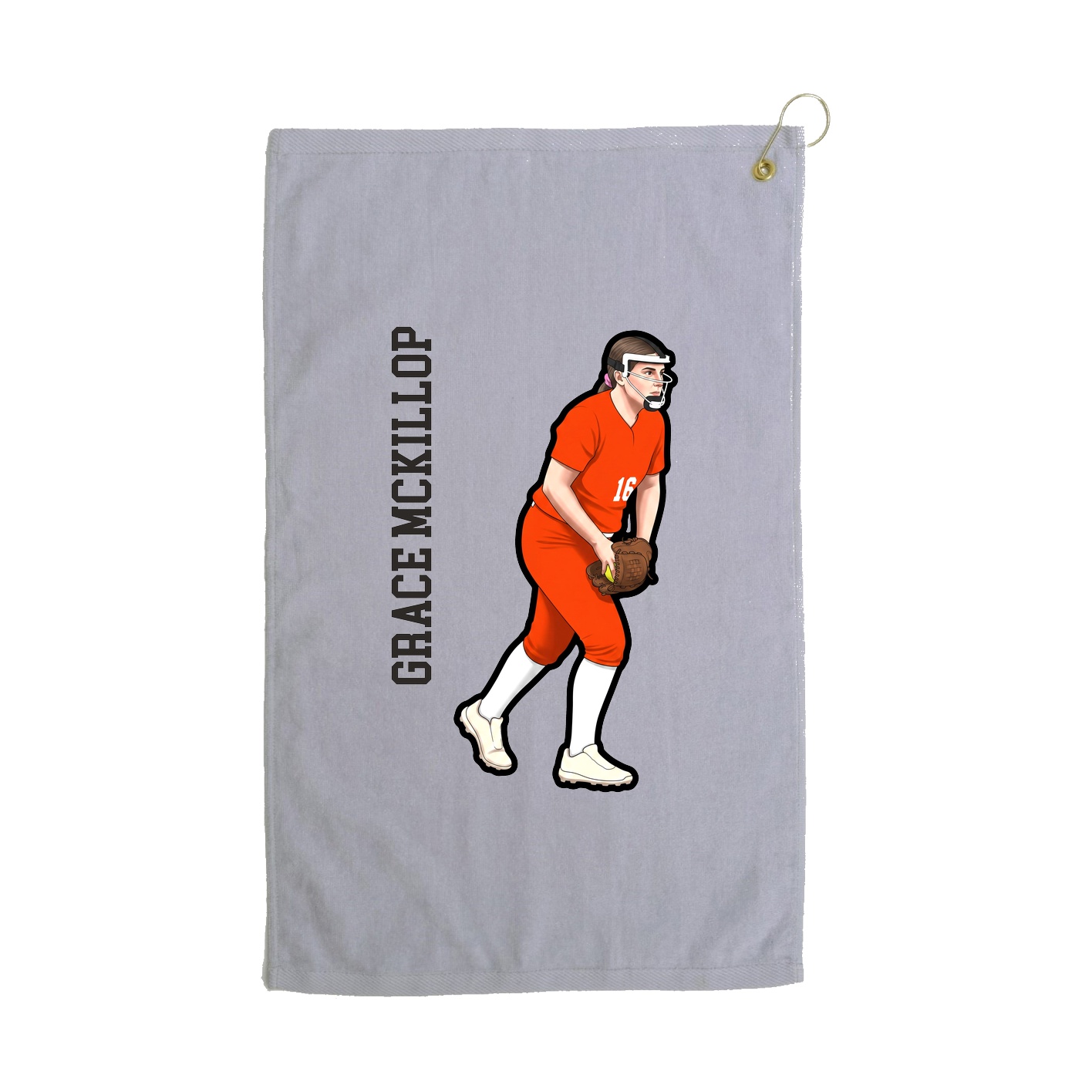 Golf Towel