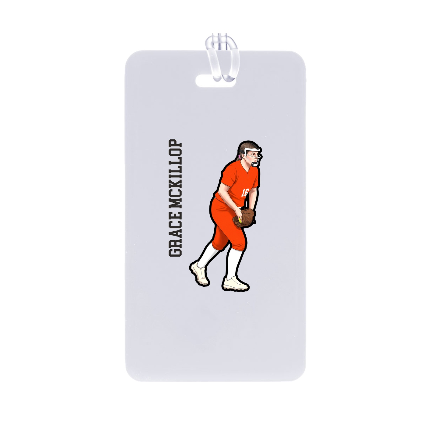Bag Tag