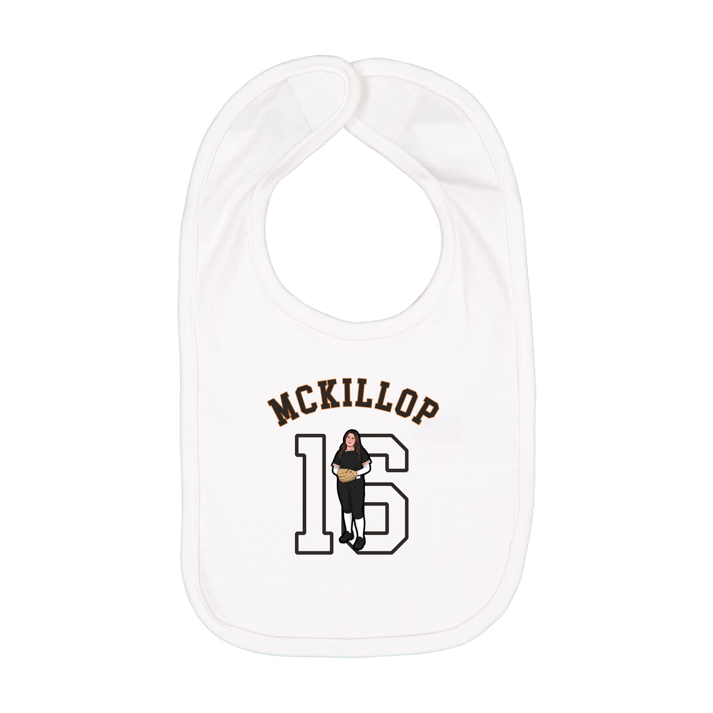 Infant Bib