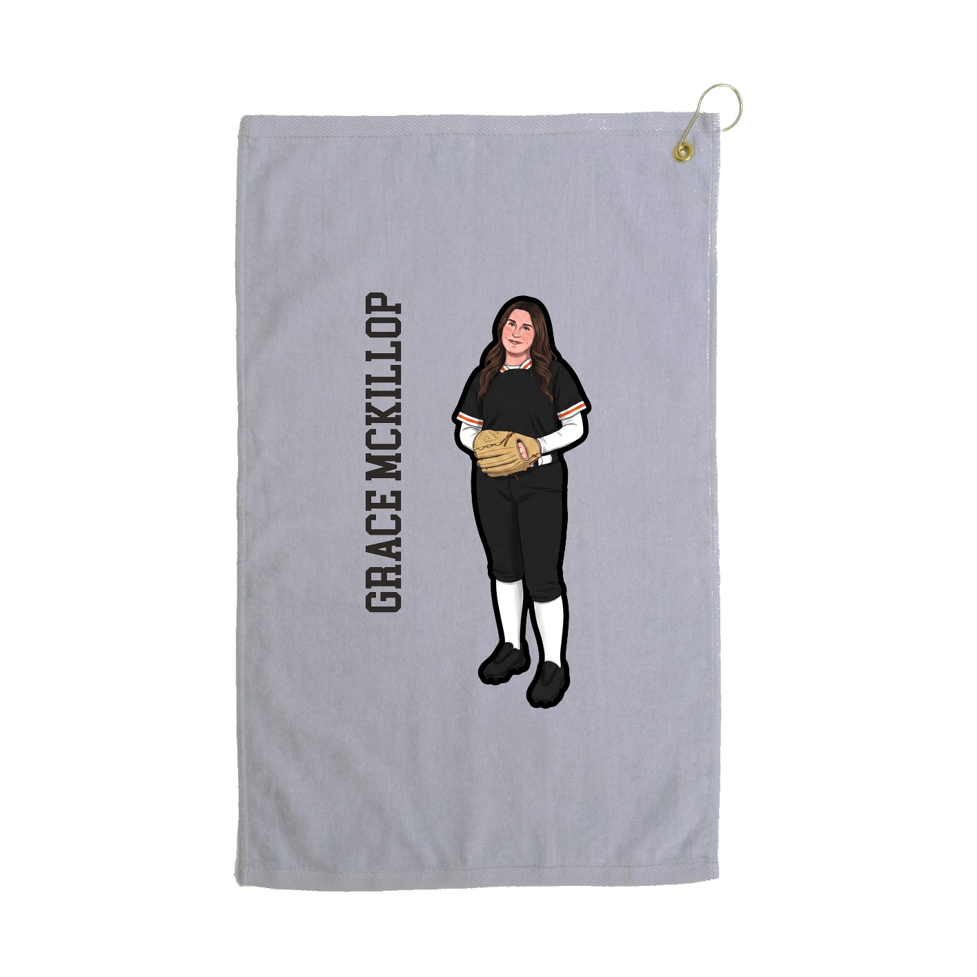 Golf Towel