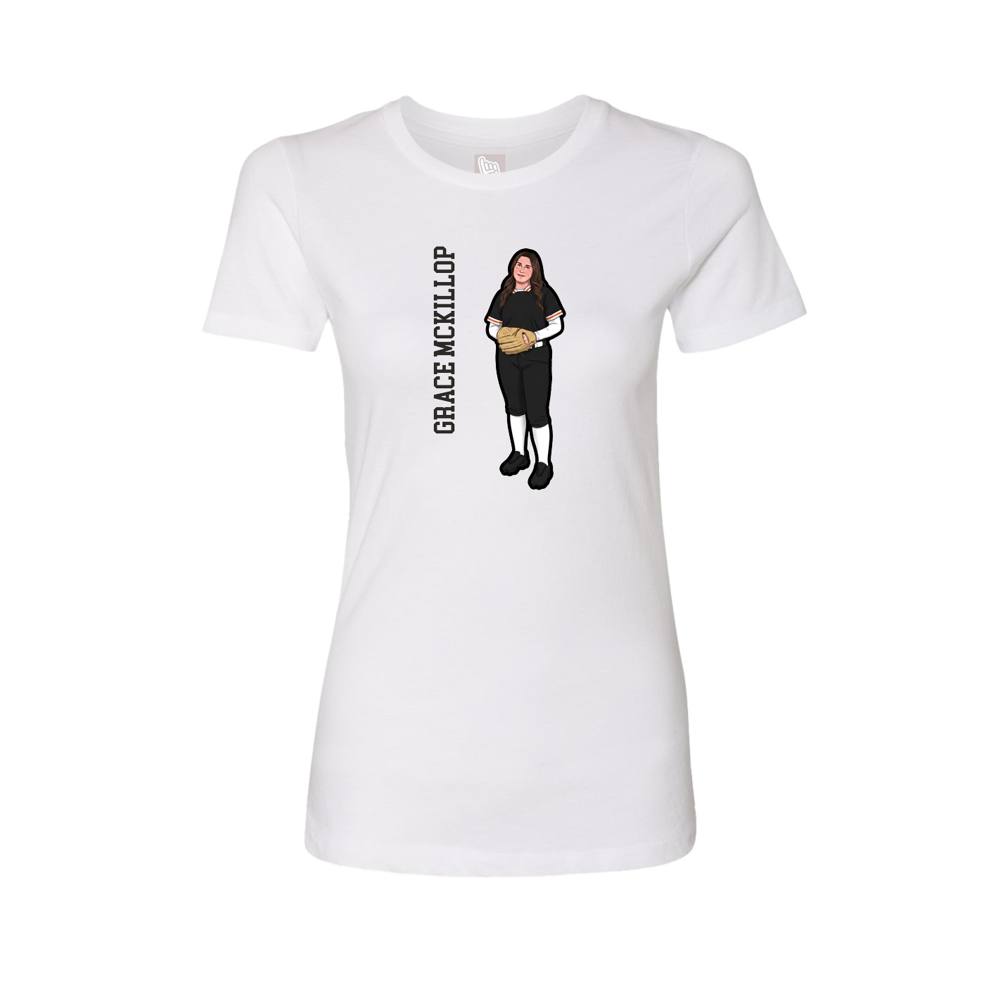 Womens Tee