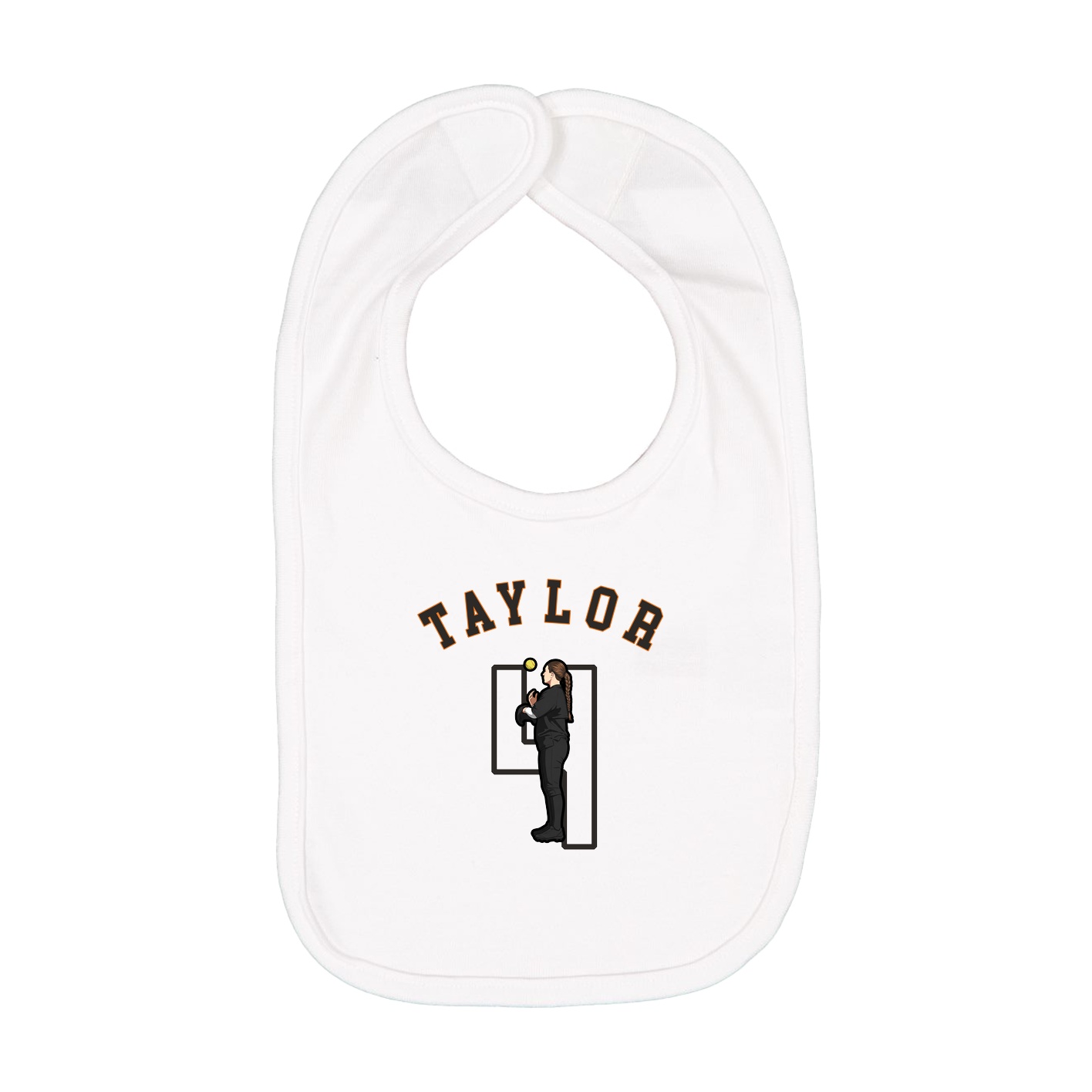 Infant Bib