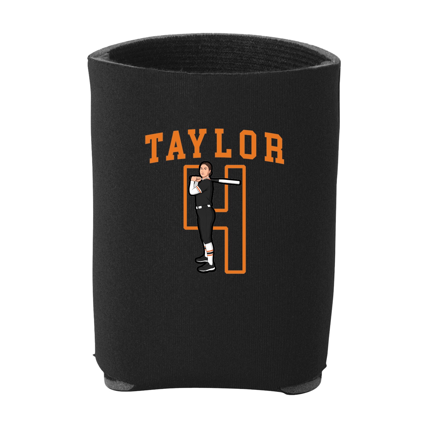 Can Holder — Shirsey in Black