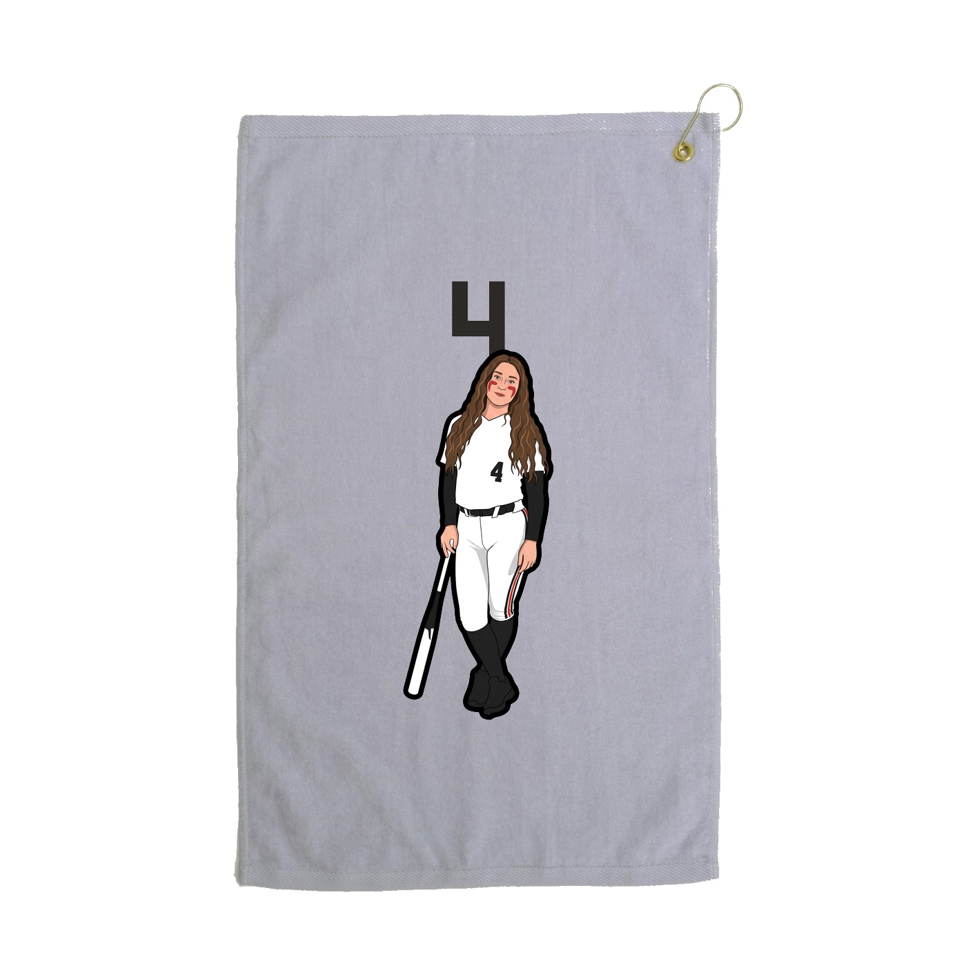 Golf Towel