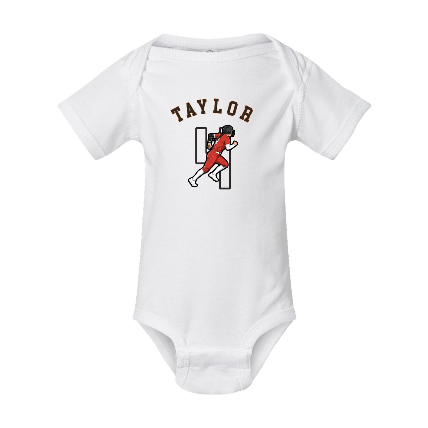 Baby Onesie