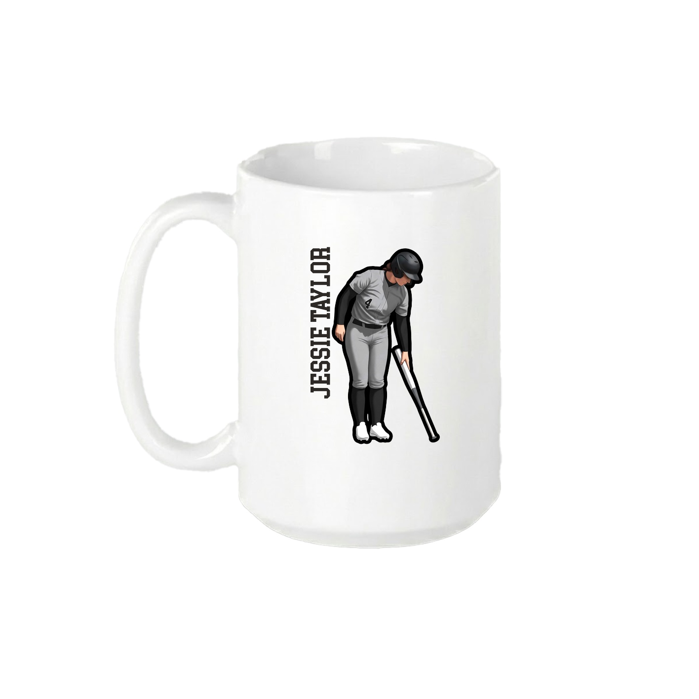 15oz Coffee Mug