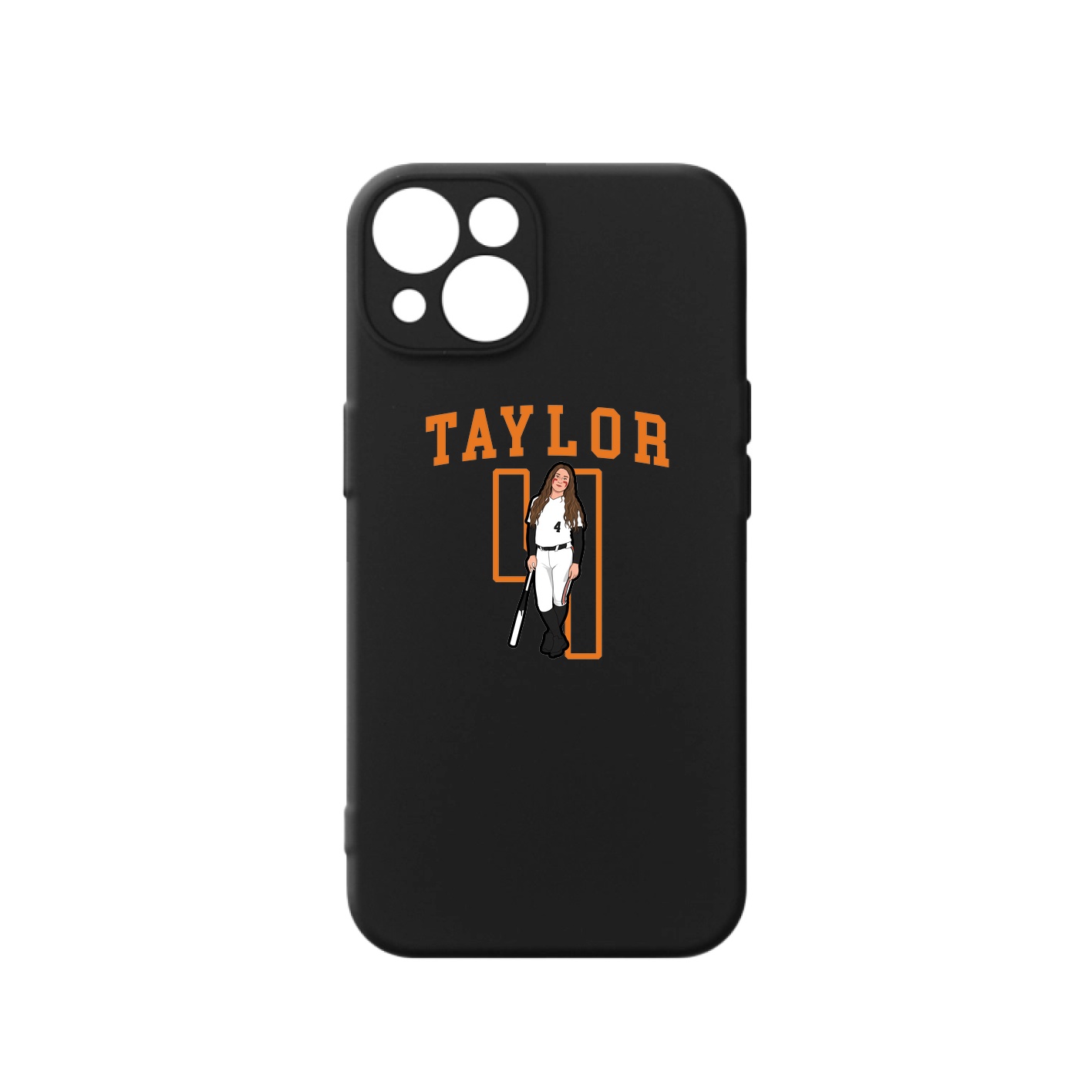 iPhone case