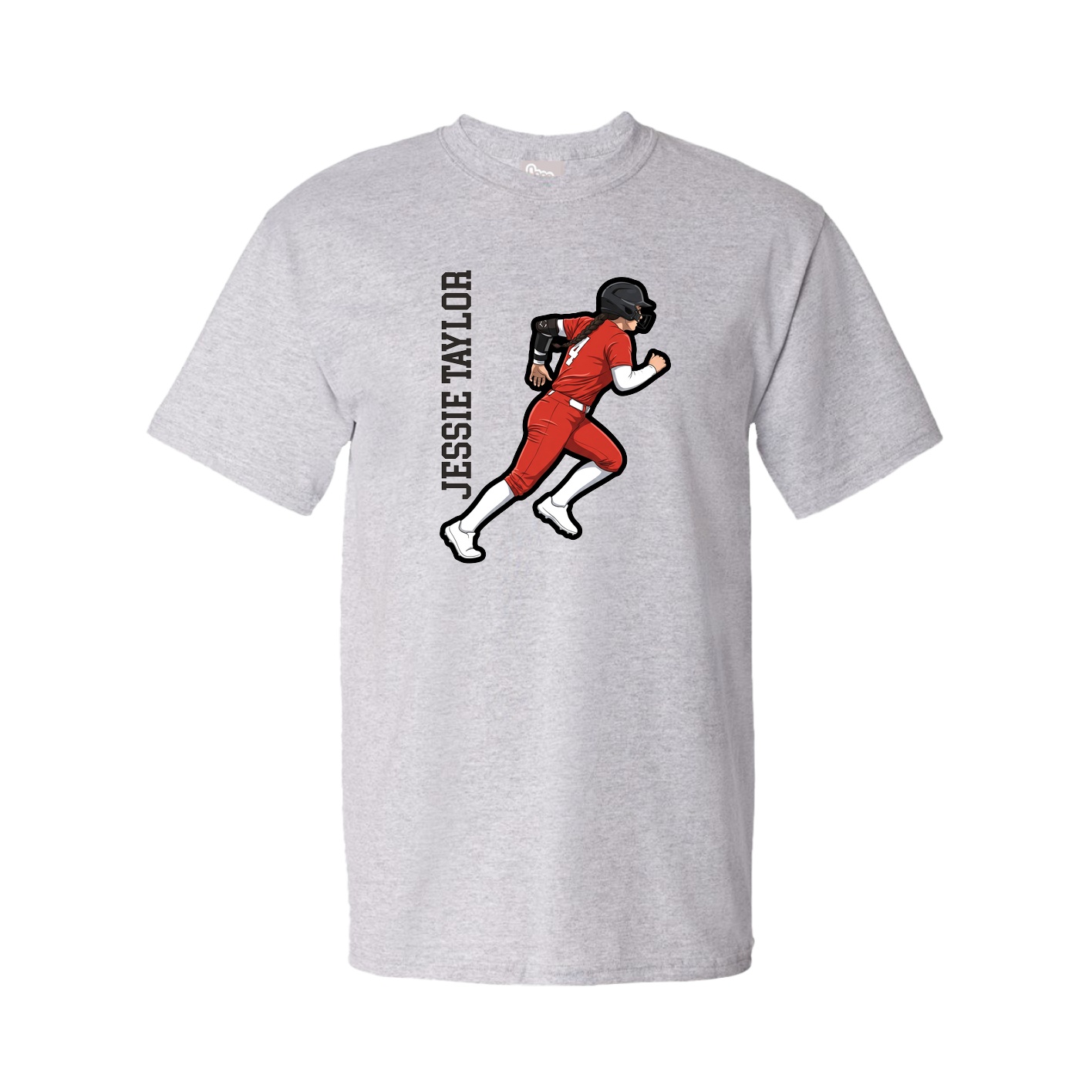 NIL Club Tee