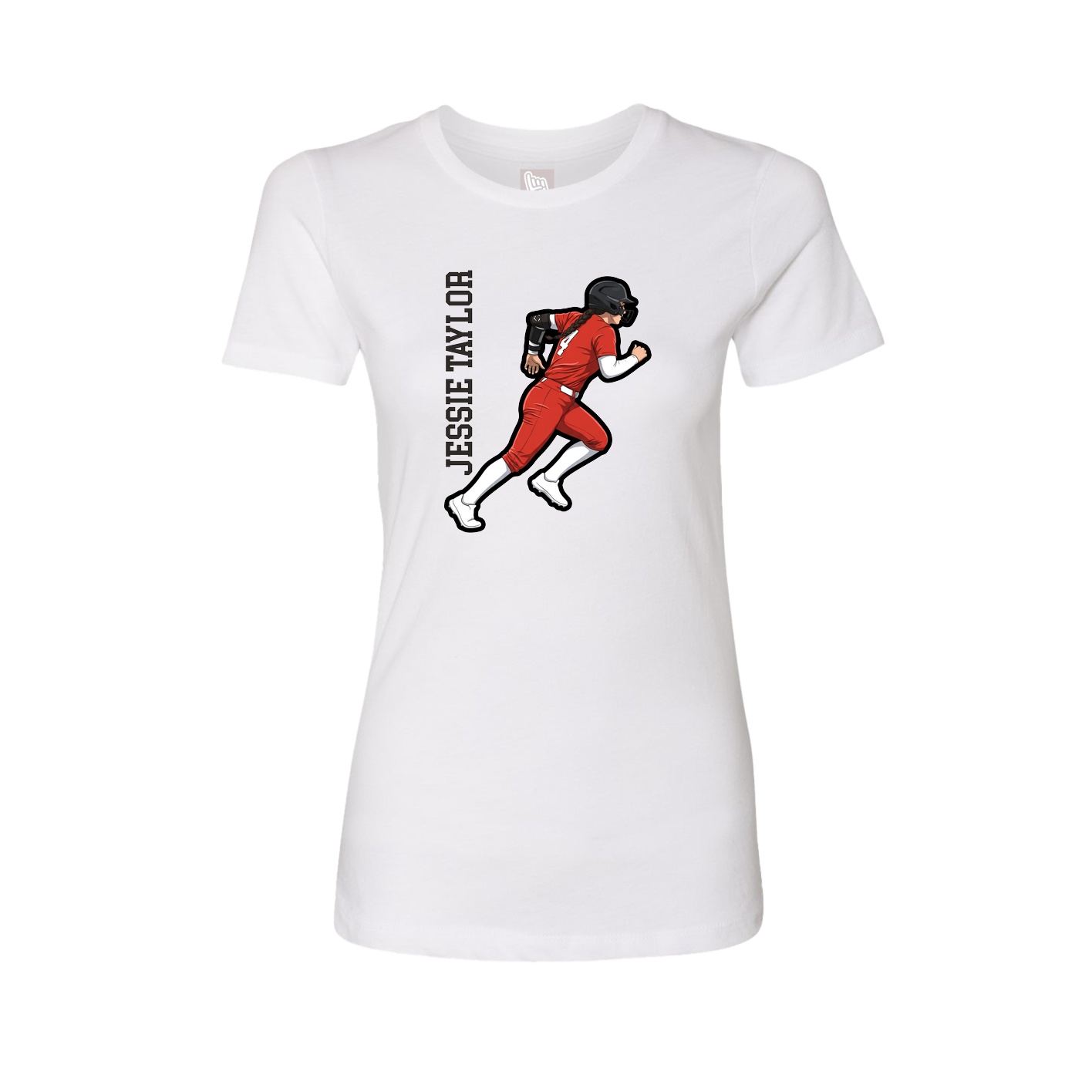 Womens Tee