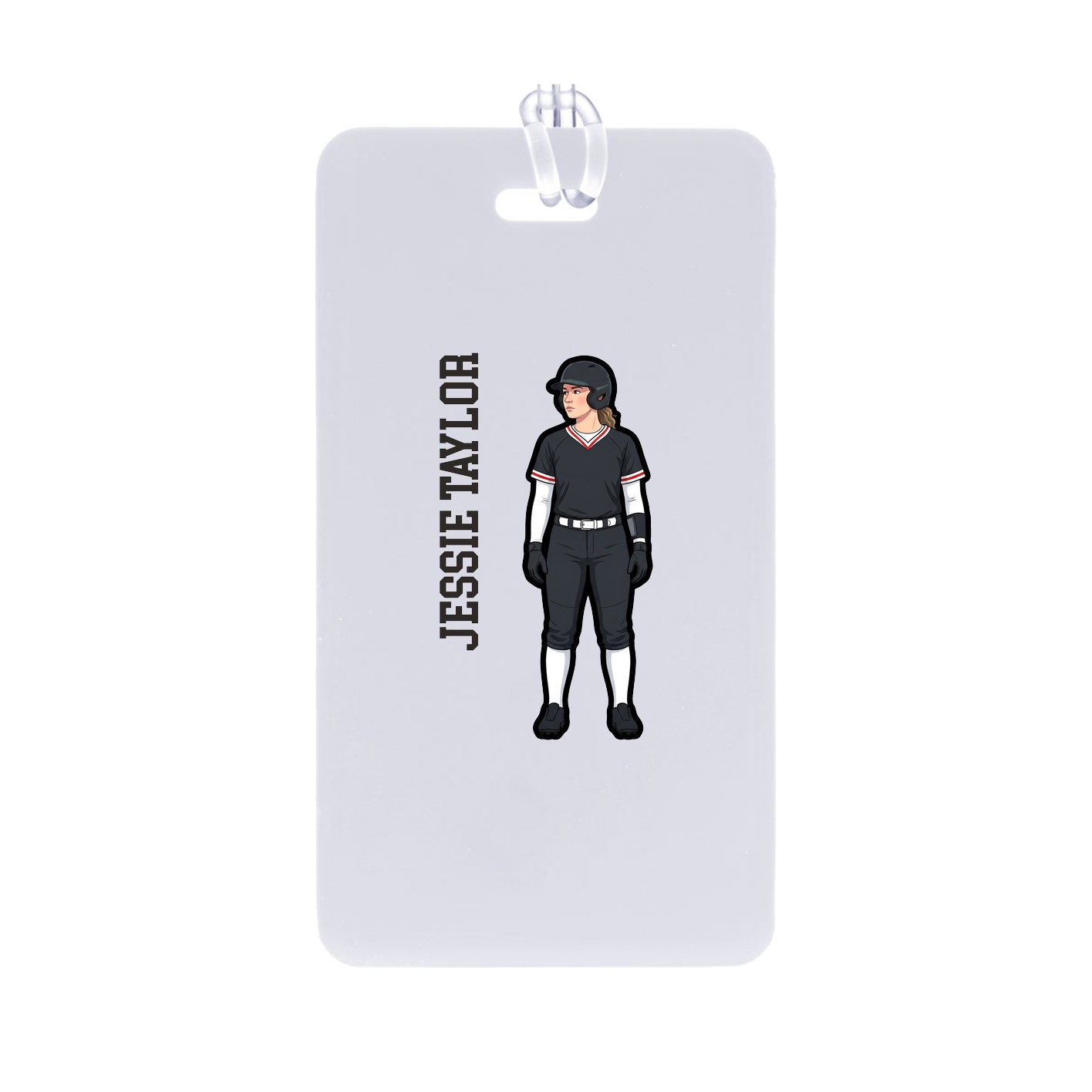 Bag Tag