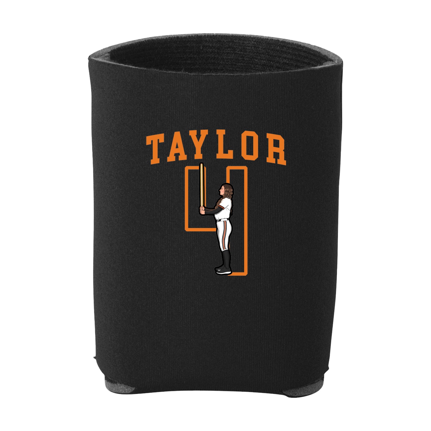 Can Holder — Shirsey in Black