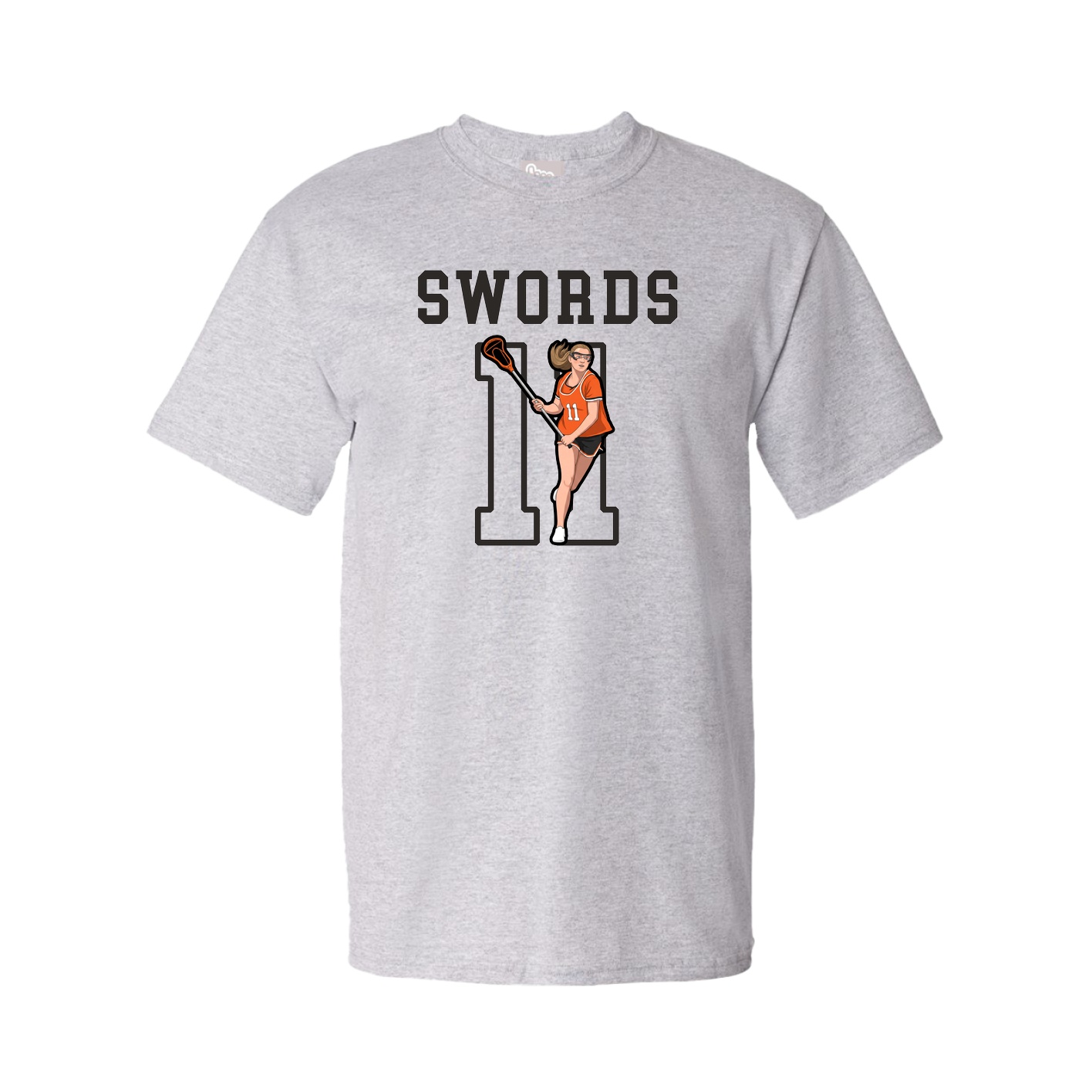 NIL Club Tee