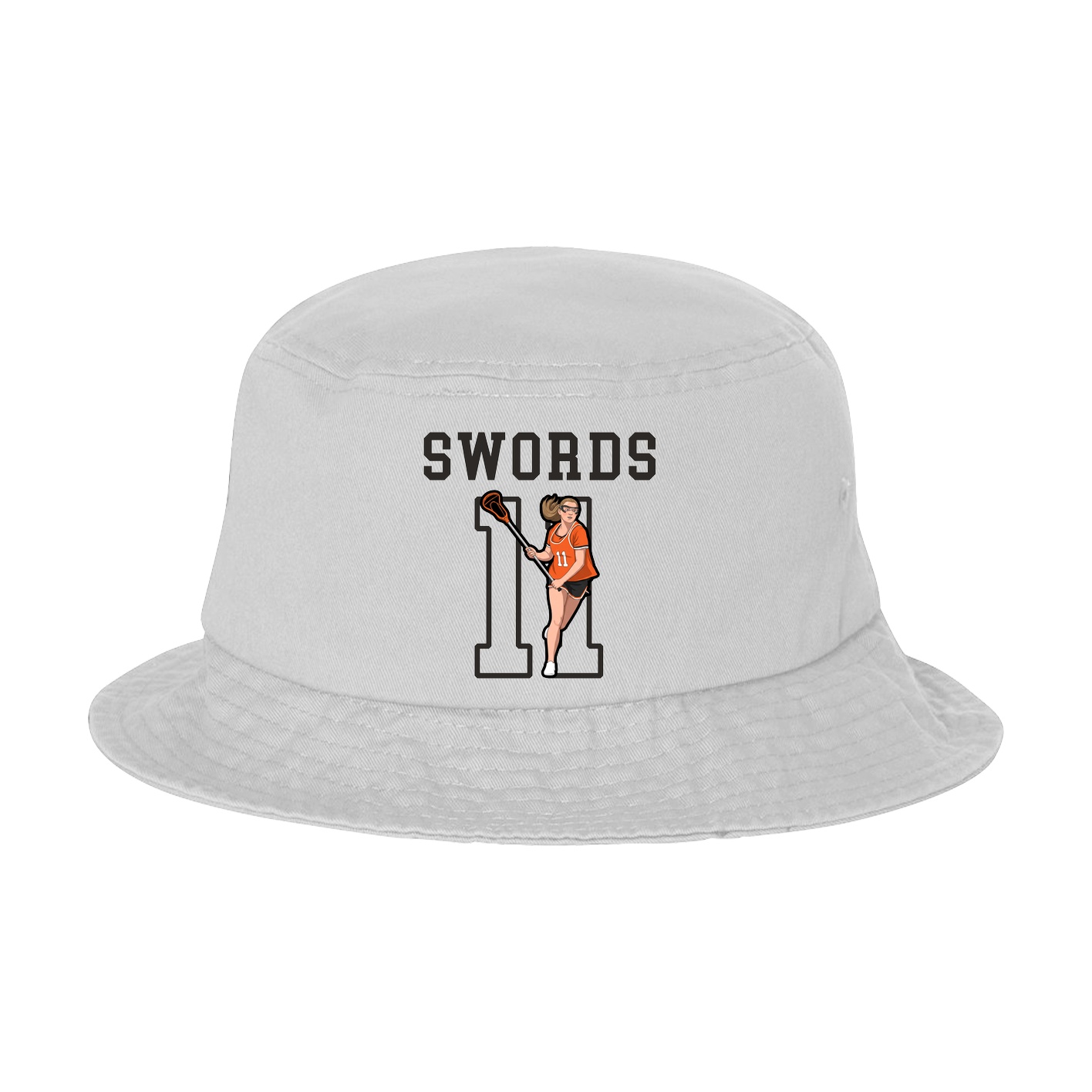 Bucket Cap