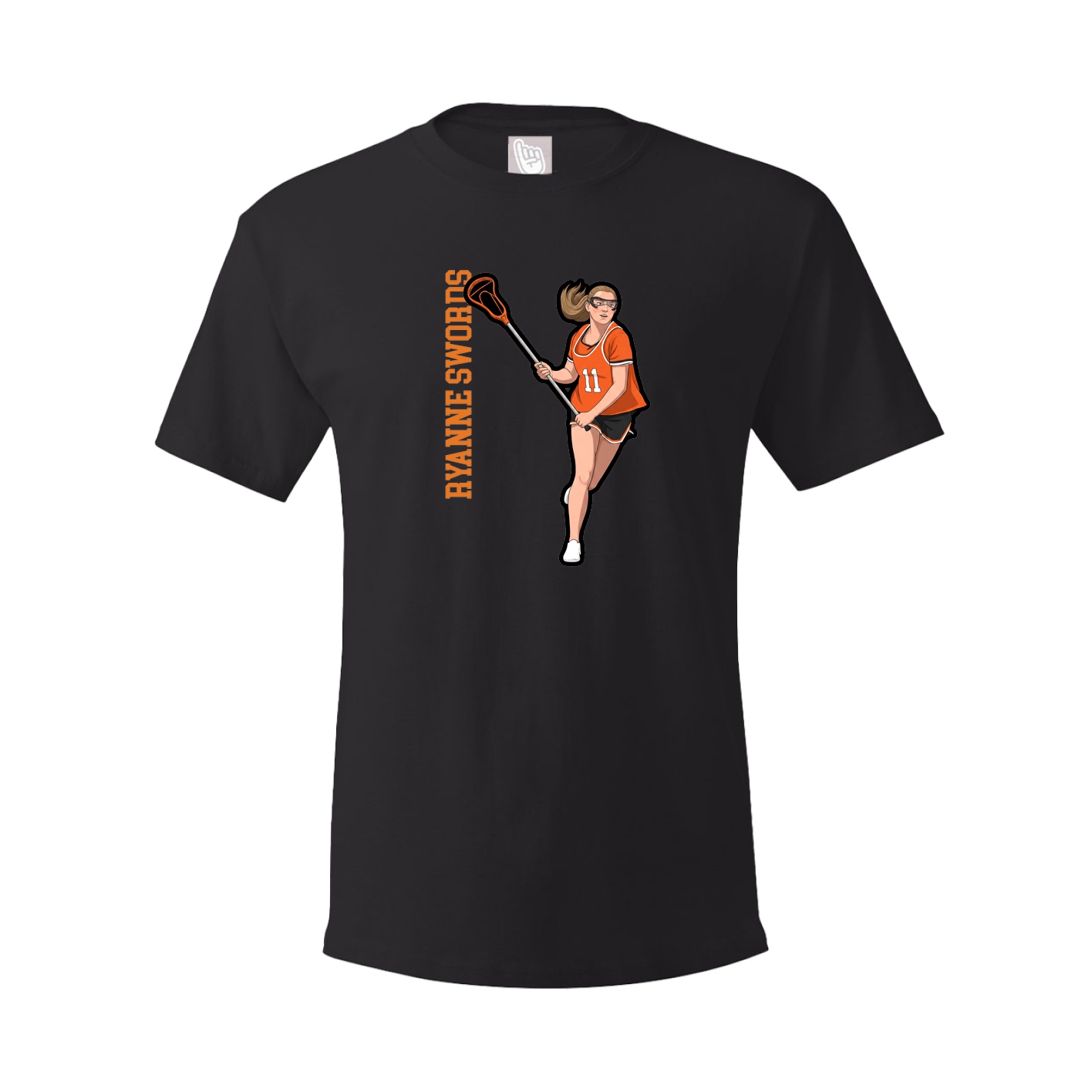 NIL Club Tee
