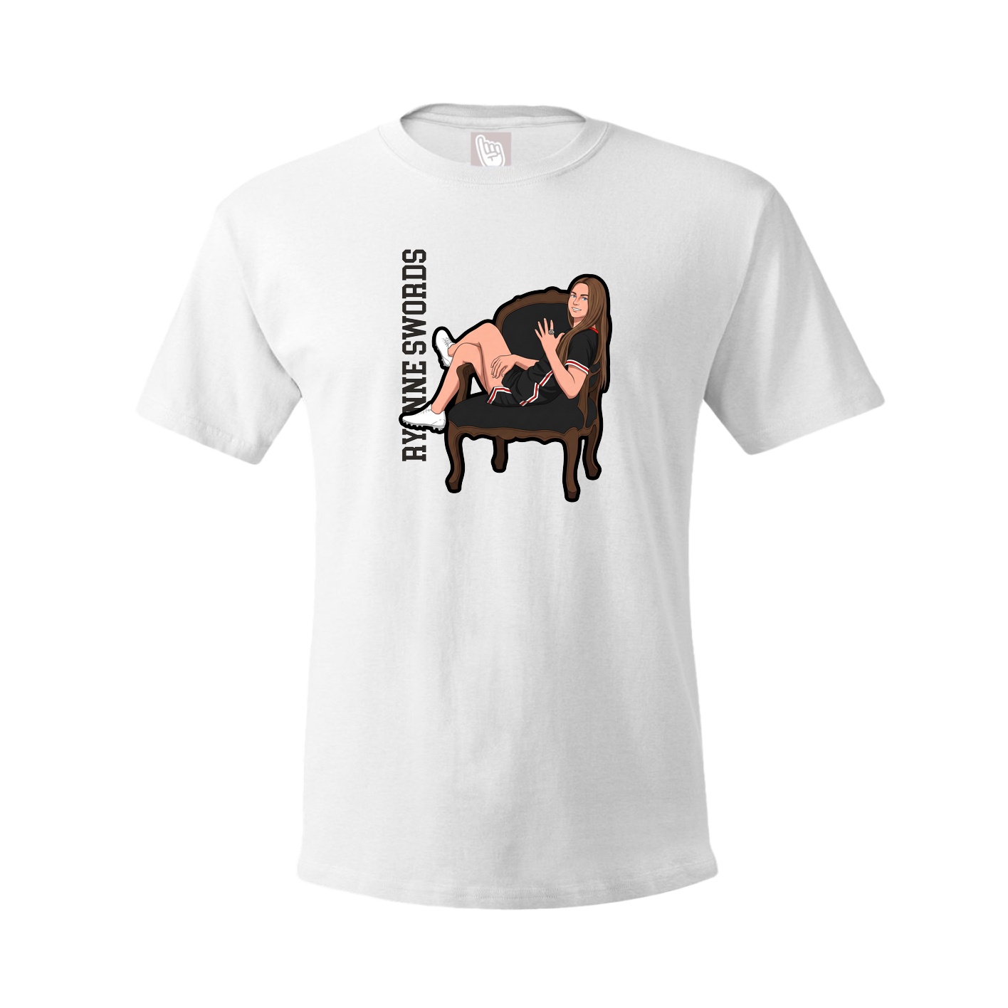 NIL Club Tee