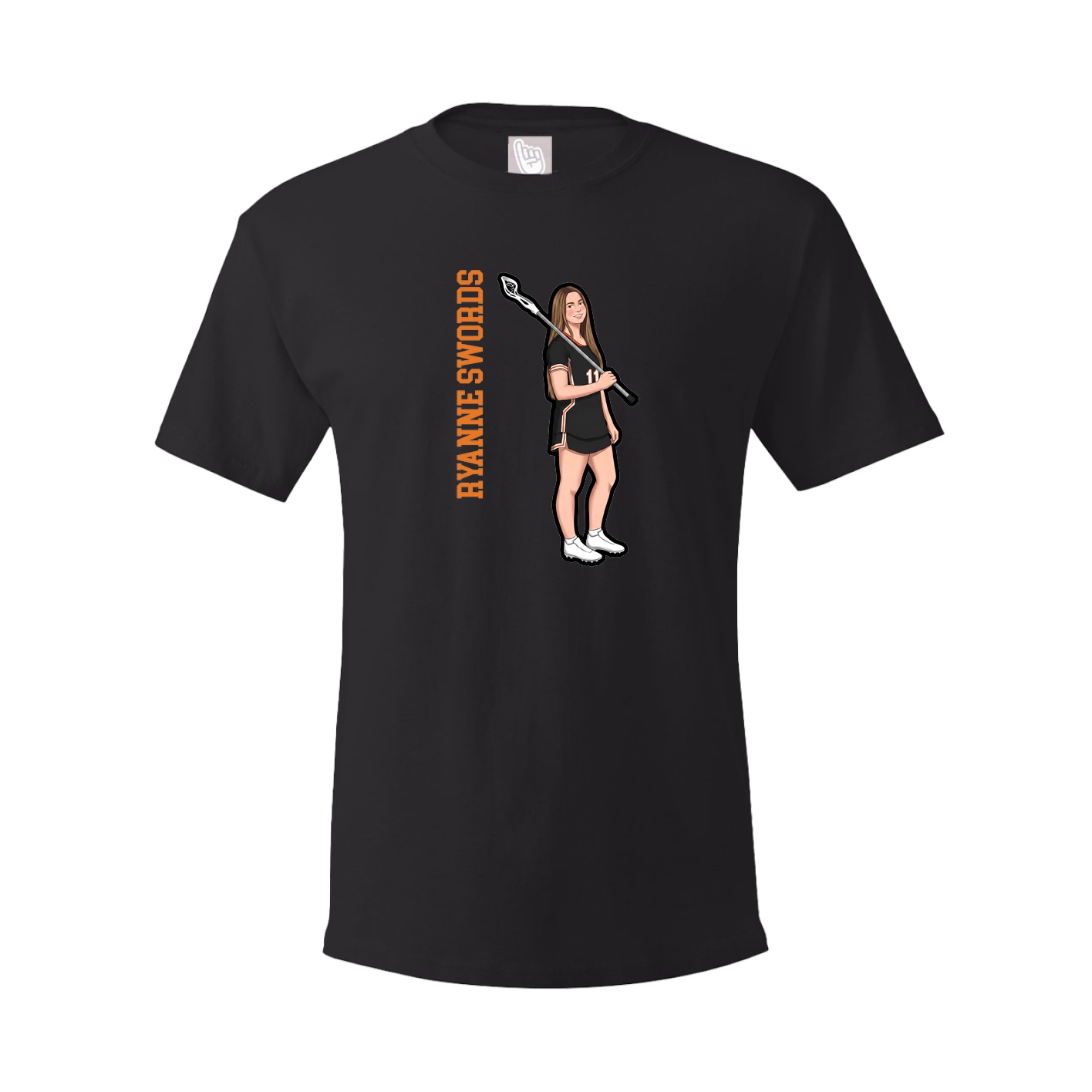 NIL Club Tee